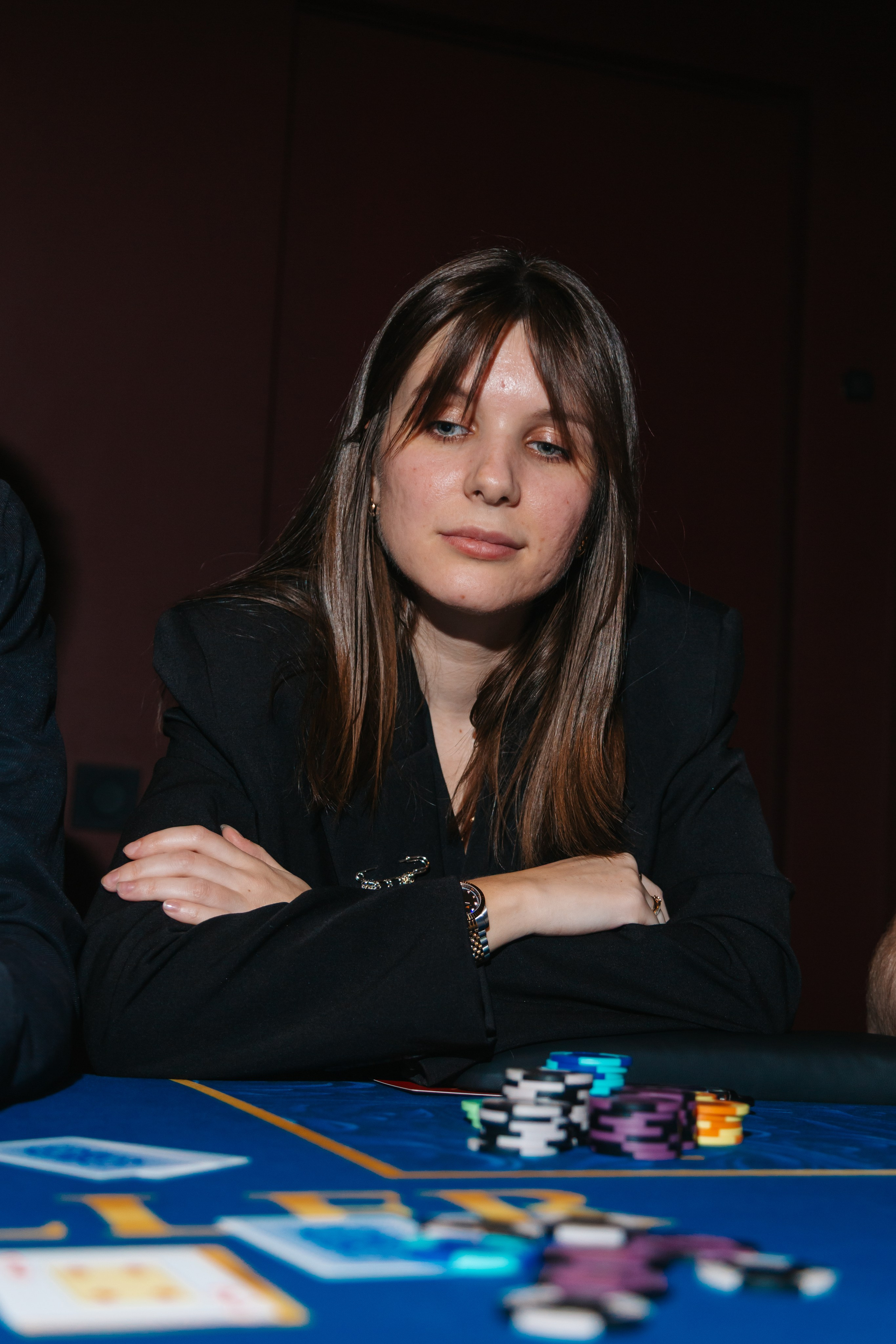 HIGH ROLLER. Kubynin.V Production