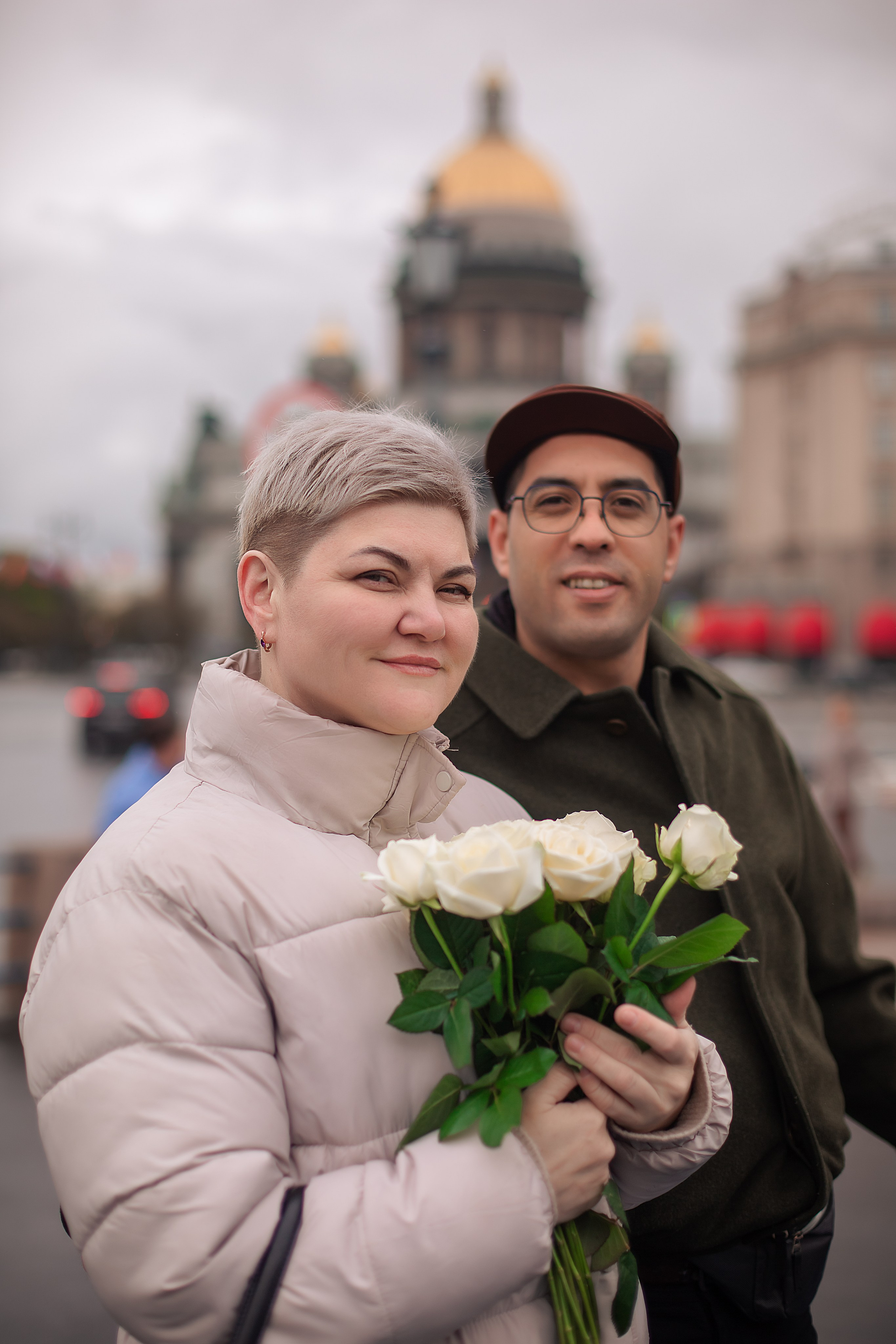 Мохамед и Динара. Фотограф Анастасия, СПб: живые семейные и женские фотосессии без позирования, наполненные эмоциями