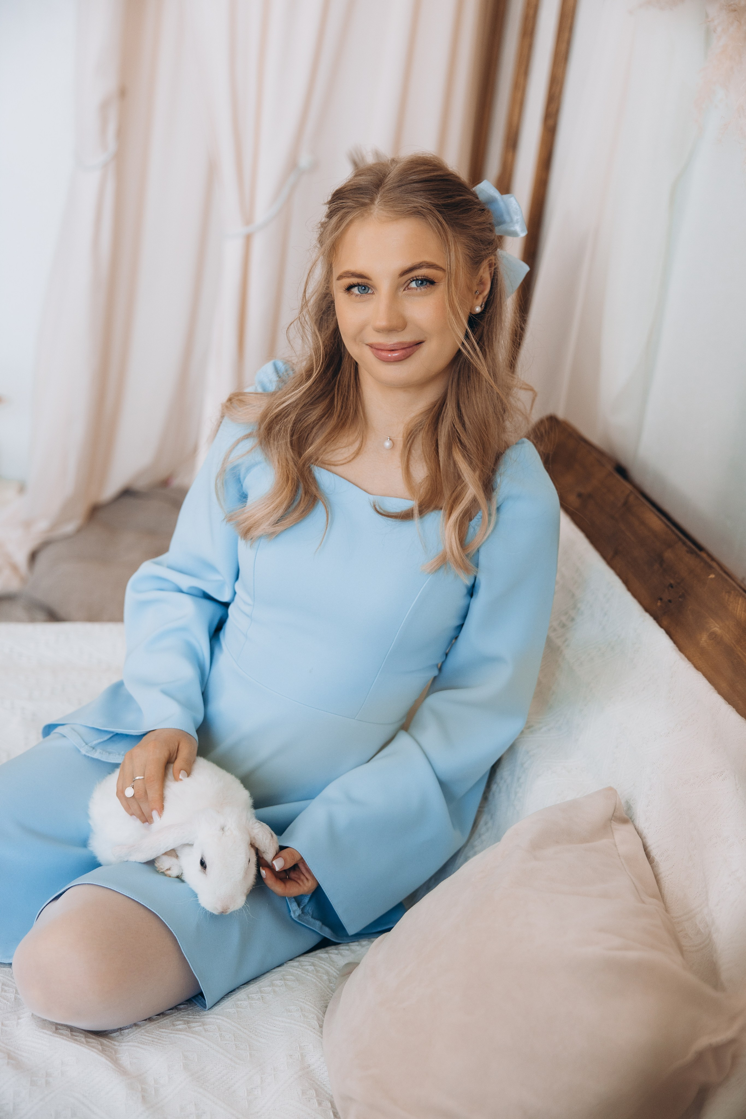 Пасха. Свадебный, семейный фотограф в Иркутске Светлана Макаричева