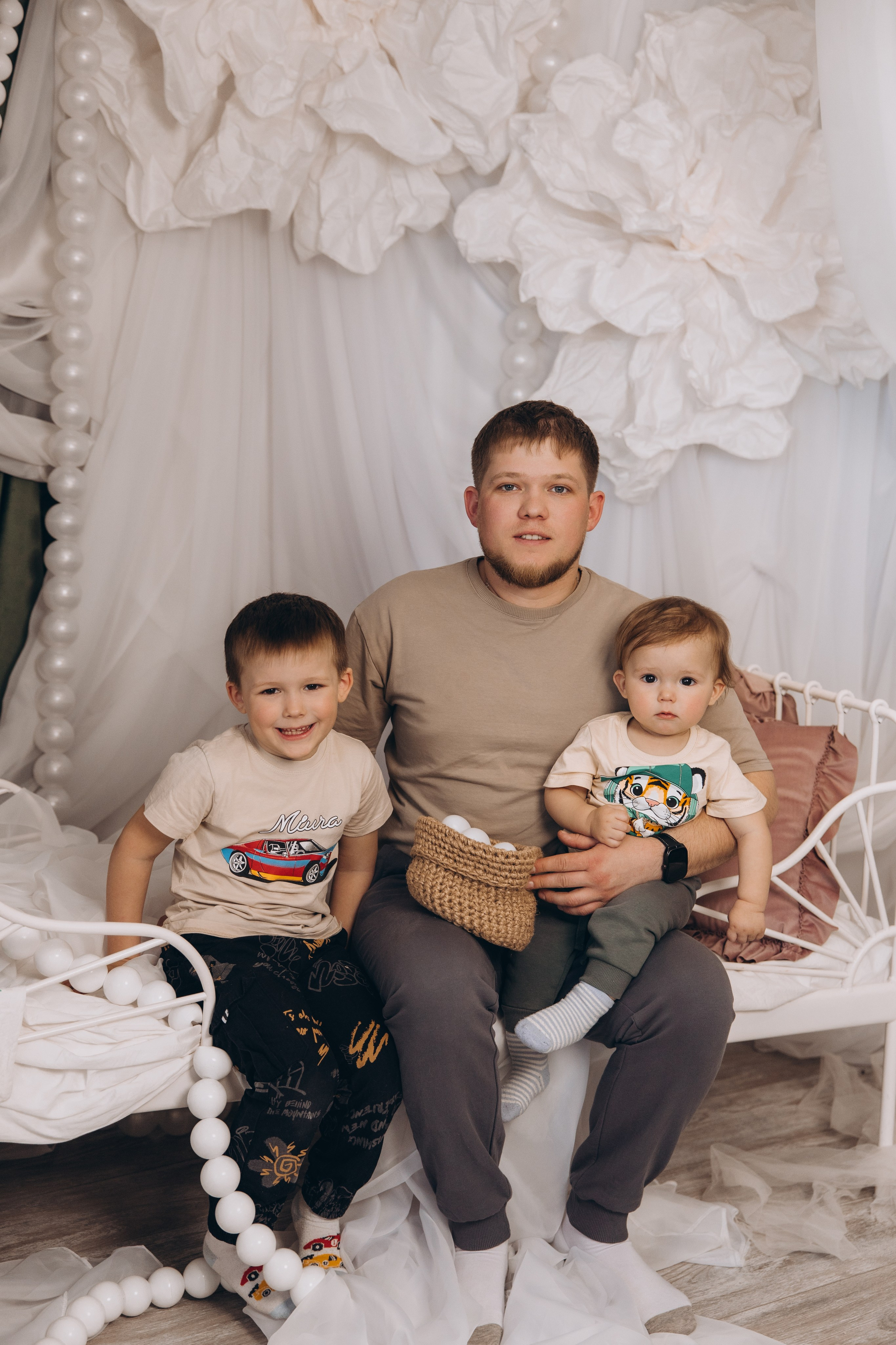 Пасха. Свадебный, семейный фотограф в Иркутске Светлана Макаричева
