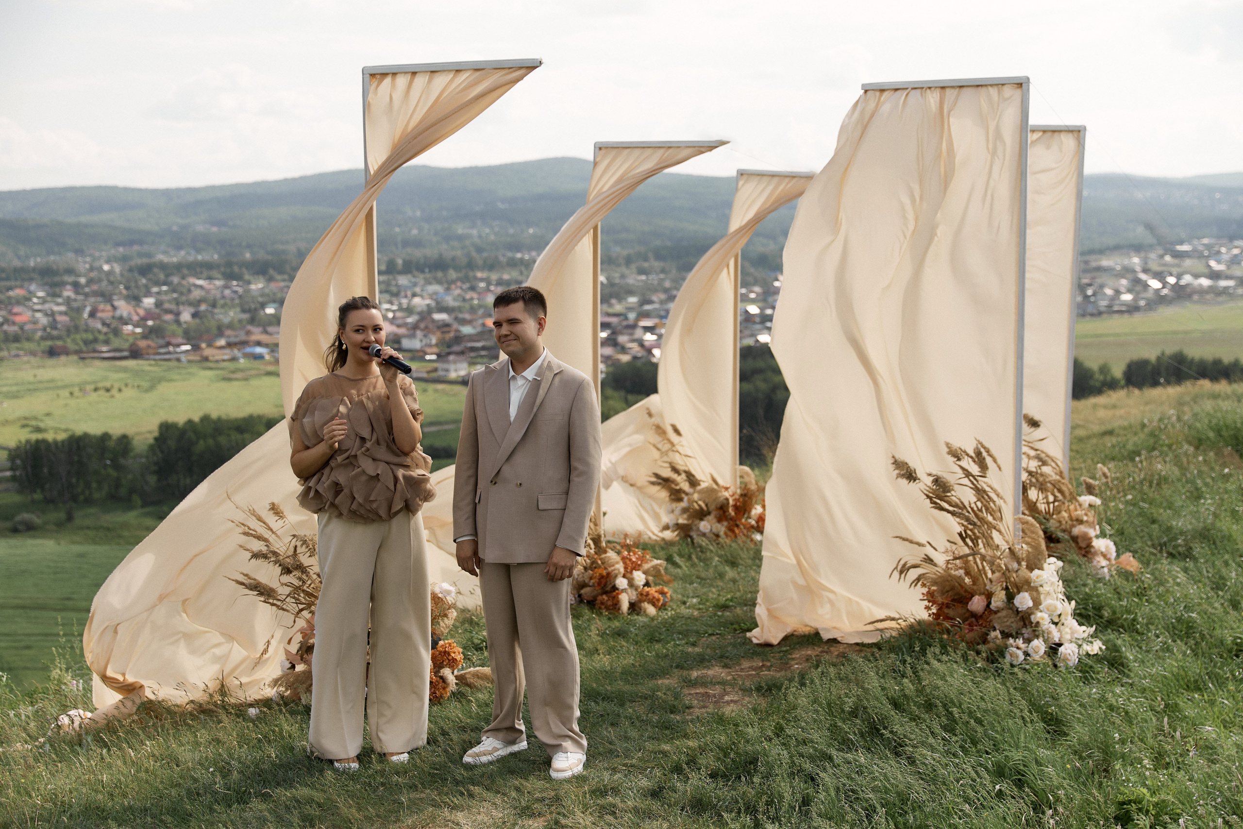 Посмотреть серию. Свадебный и семейный фотограф в Красноярске Тряпчев Павел