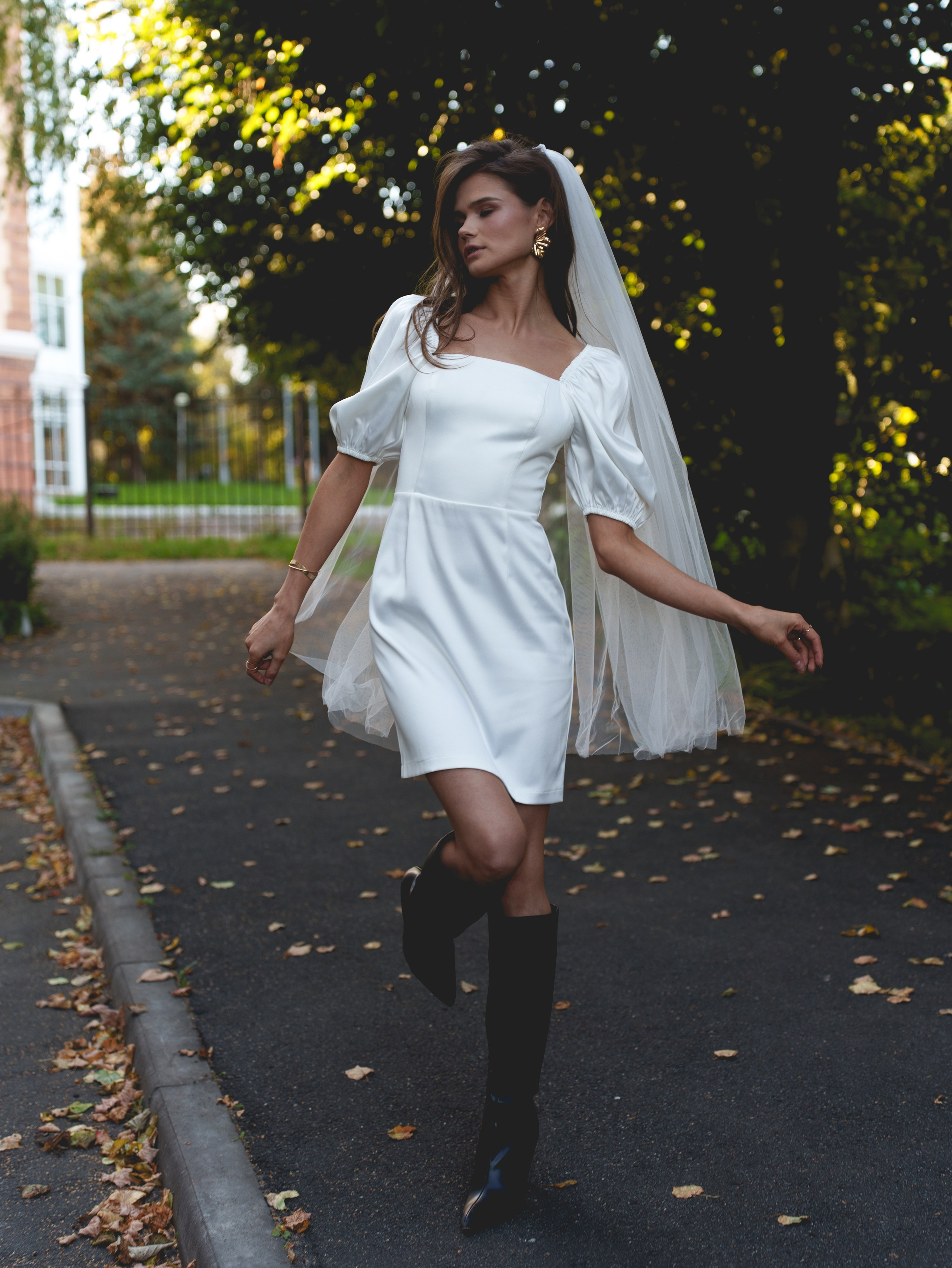 В свадебном стиле. Иван Упоров — фотограф, рилсмейкер чебоксары