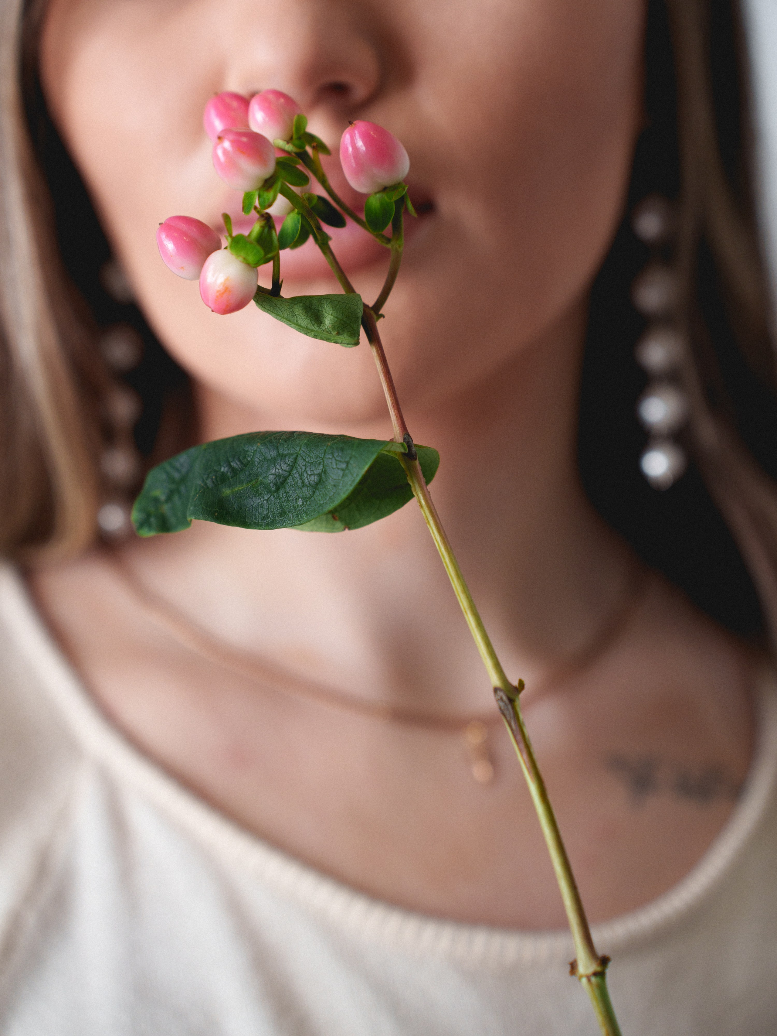 Цветы (контент к 14 февраля). Иван Упоров — фотограф, рилсмейкер чебоксары