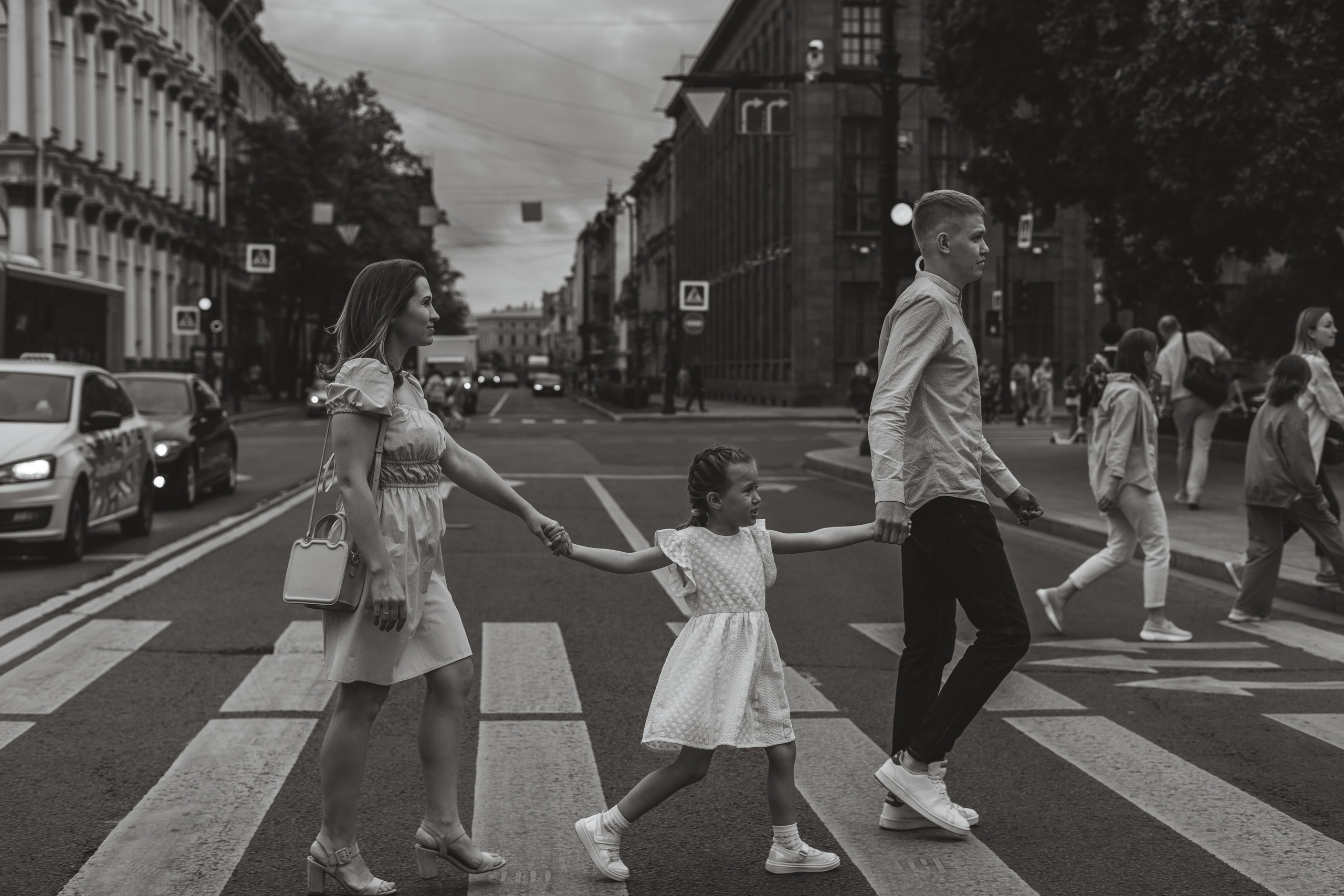 MILATE — выпускные альбомы, фотосессии и видео в Москве