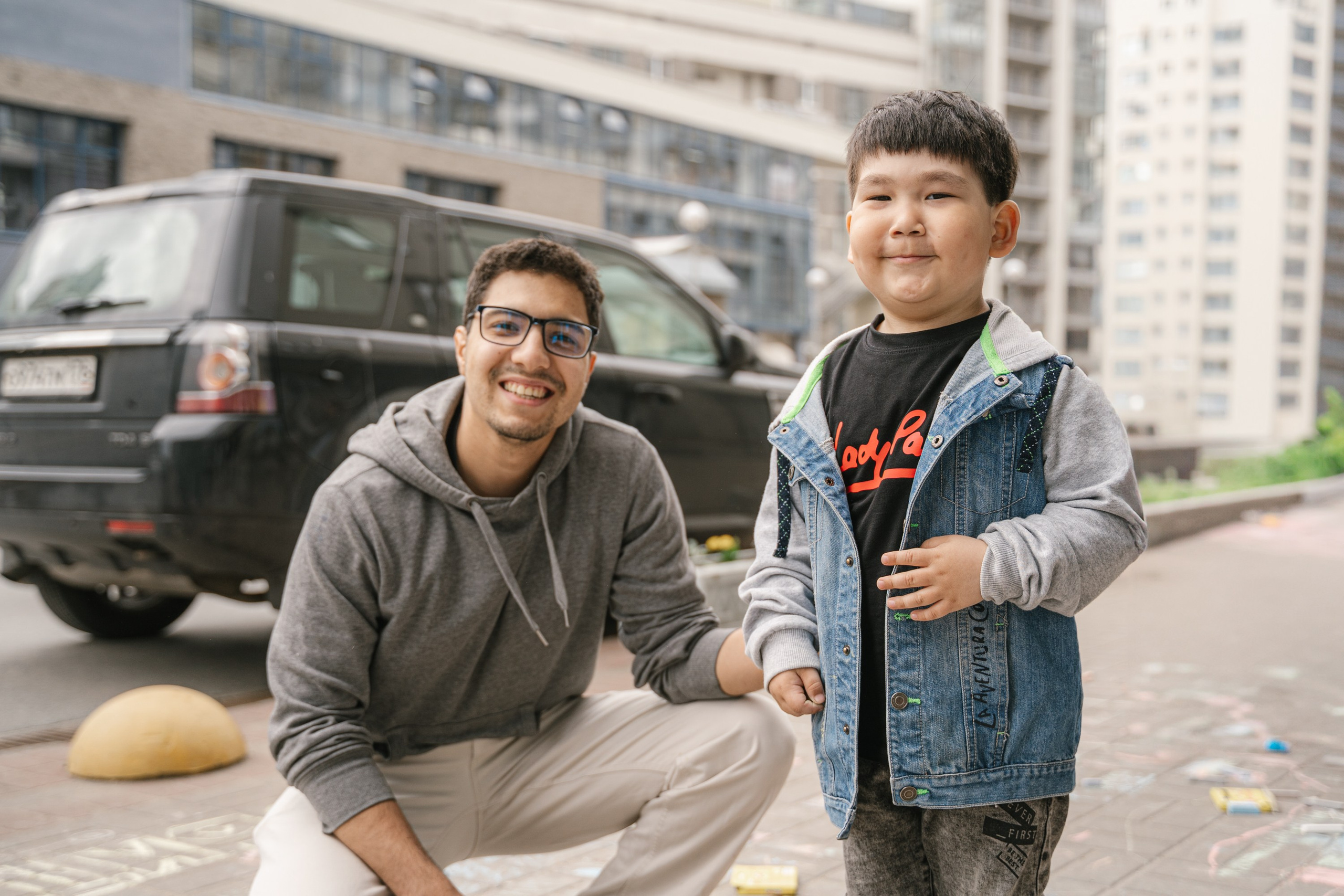 1 июня в ИТИТ. MILATE — выпускные альбомы, фотосессии и видео в Москве