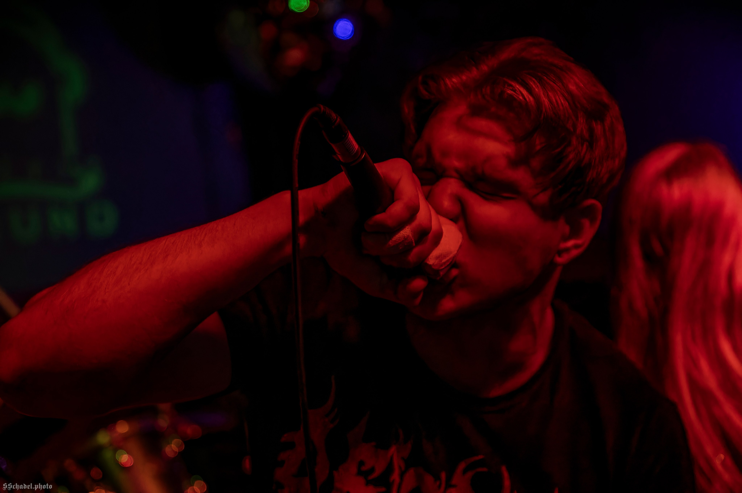 Тombcrusher 05.07.25. We will make everything metal!