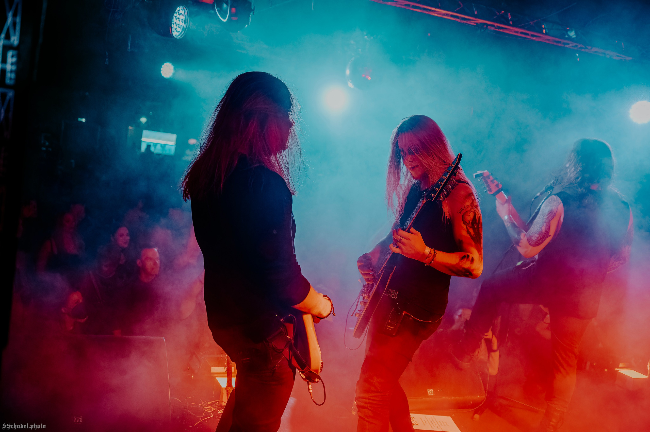 Mjod 19.04.26. We will make everything metal!