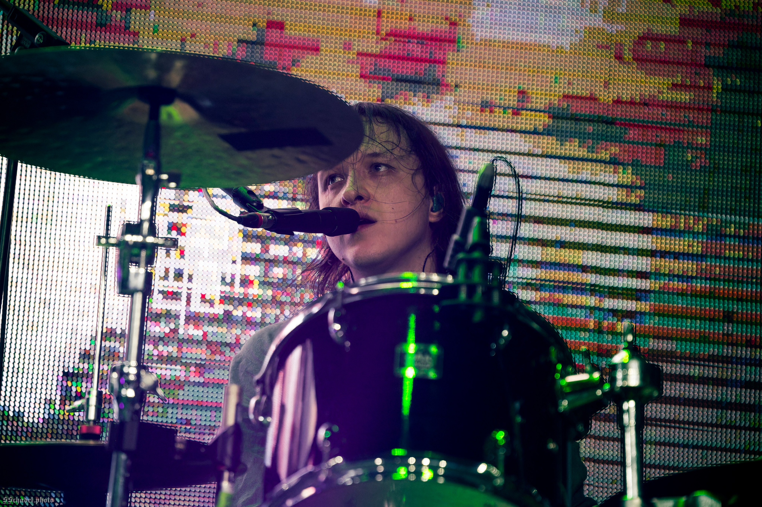 Жаба 16.05.26. We will make everything metal!