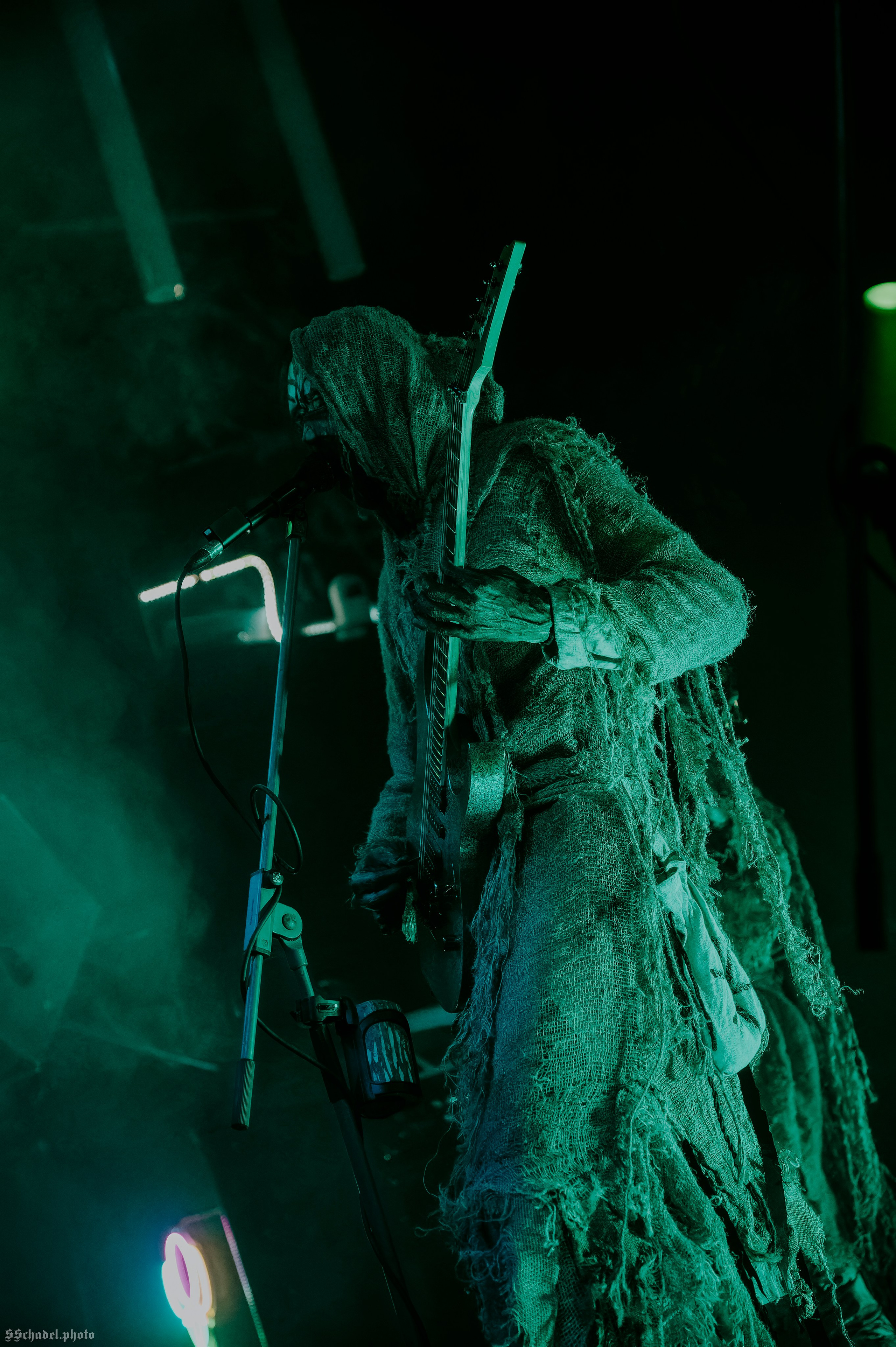 Vspolokh 24.04.26. We will make everything metal!