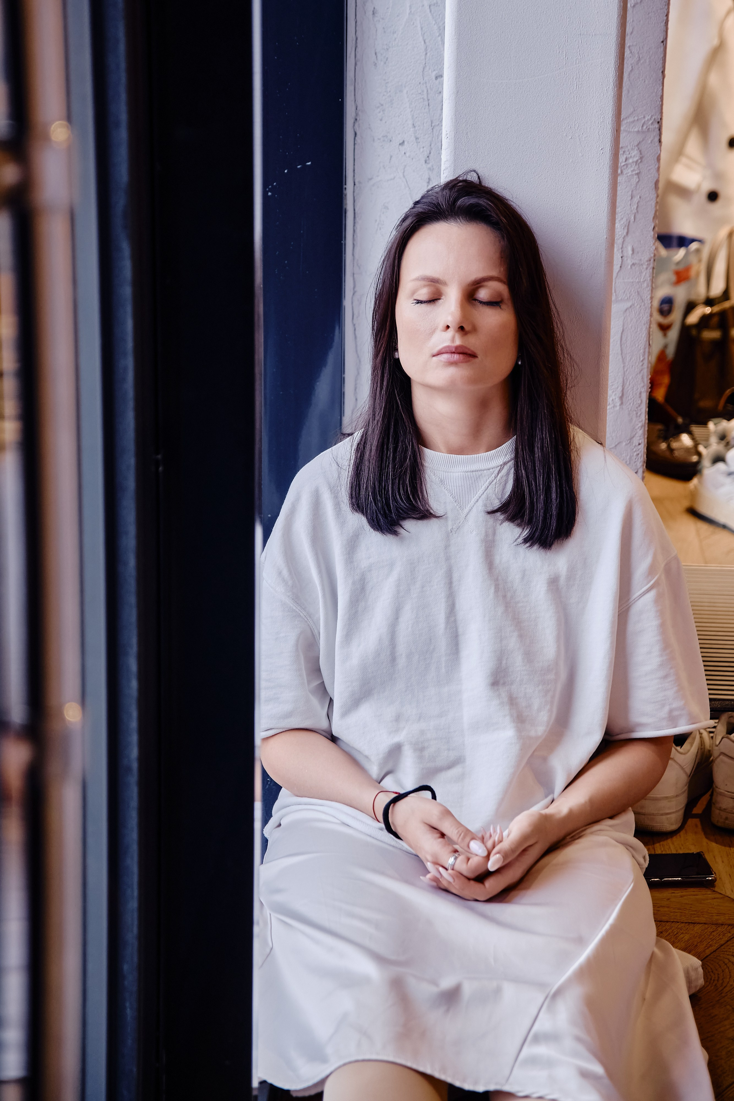 Свадхистана Обмен энергией. Репортажный фотограф Анастасия Ащепкова