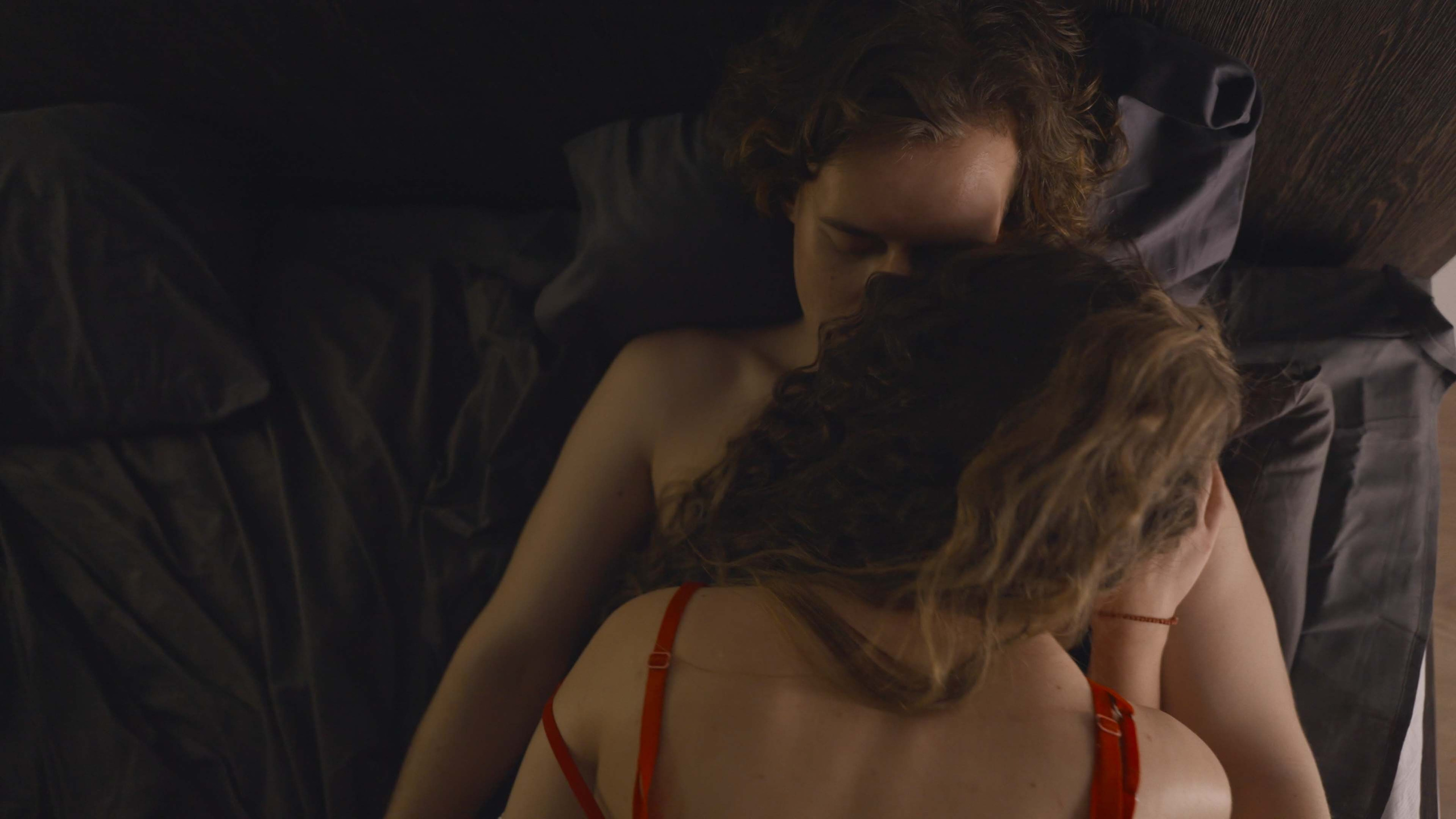 От Лукавого. Цветокоррекция видео