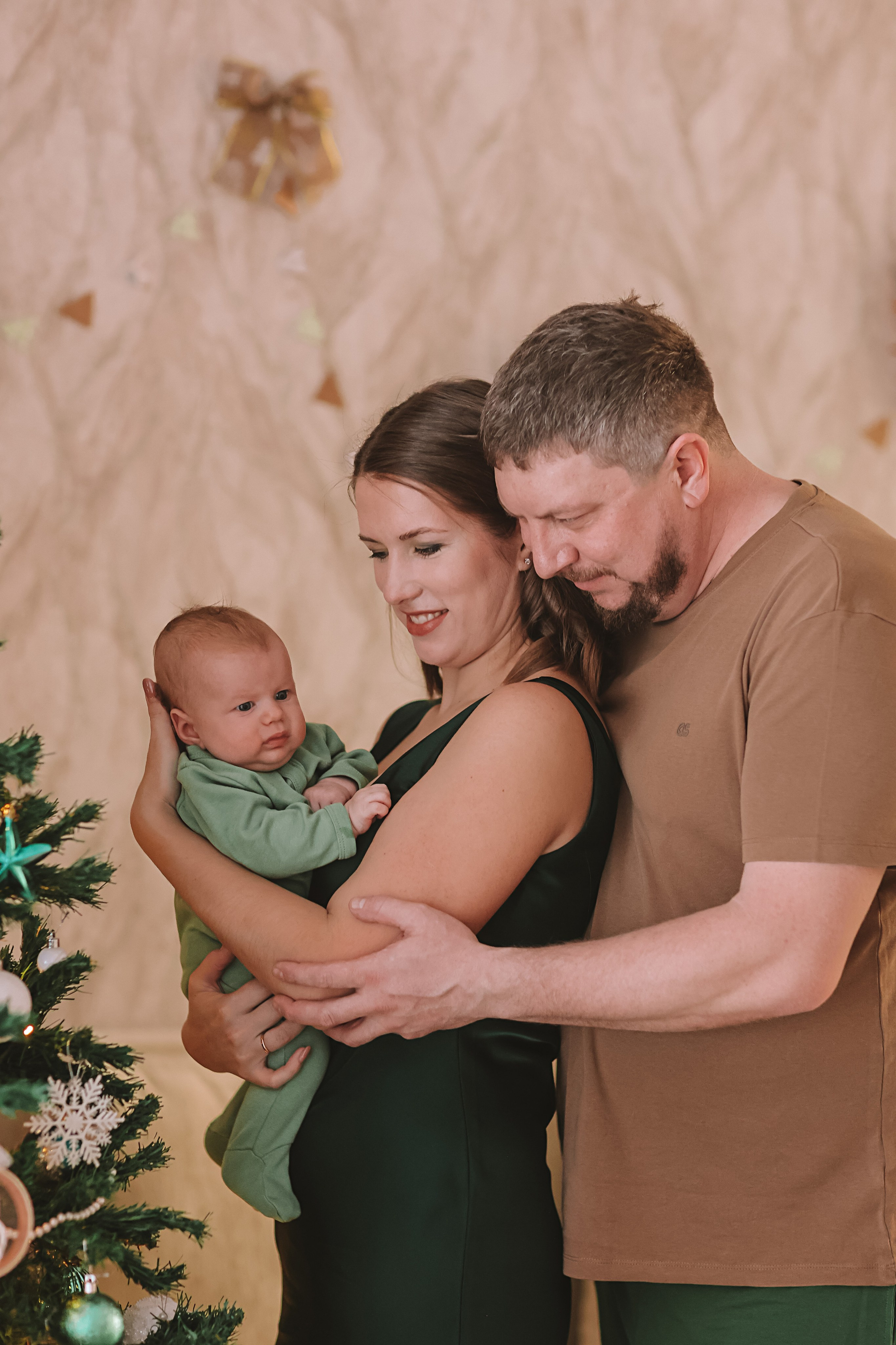 Команда. Семейный фотограф Тюмень, фотограф на роды Салмина Мария