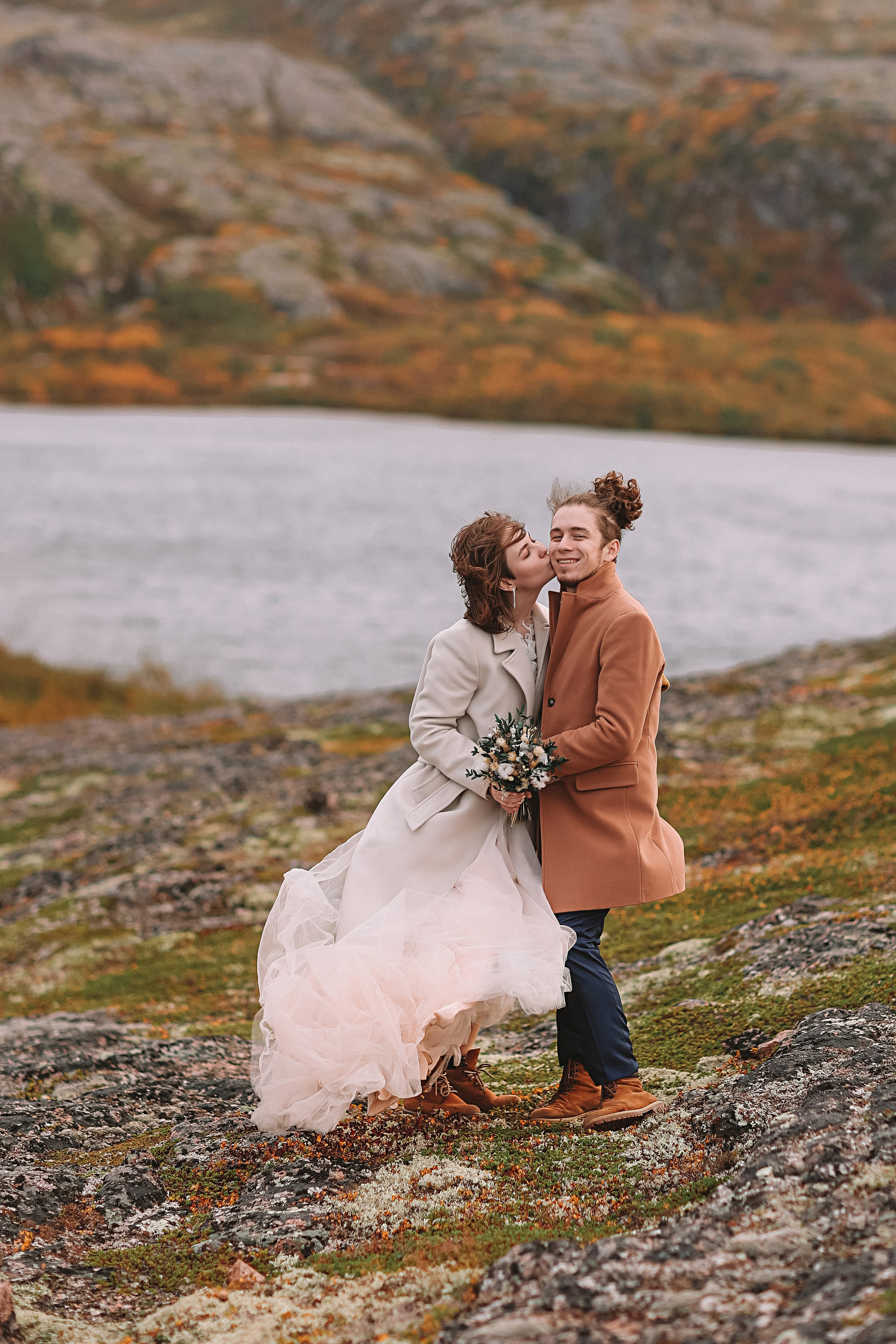 Териберка. Семейный фотограф Тюмень, фотограф на роды Салмина Мария