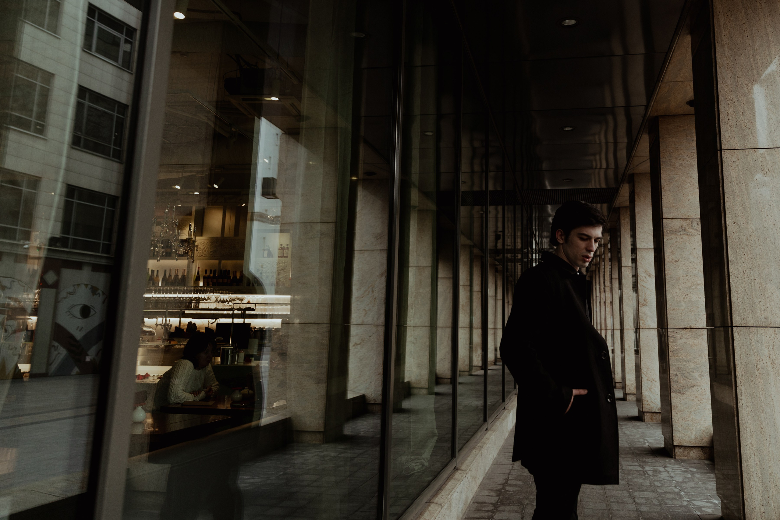 Тимур. Фотограф Москва