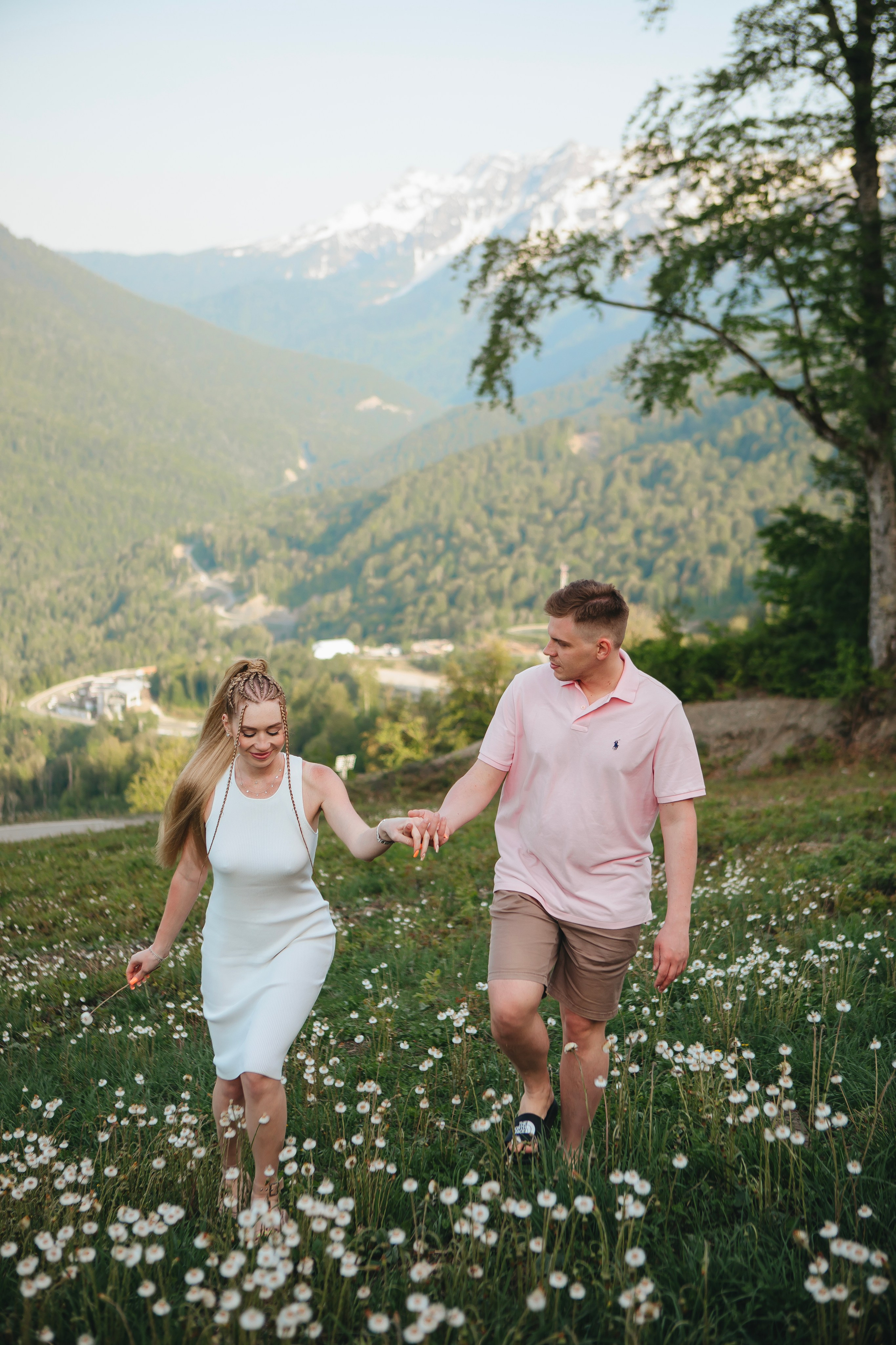 Искры между нами. Семейный и свадебный фотограф Сочи Адлер Сириус Красная поляна