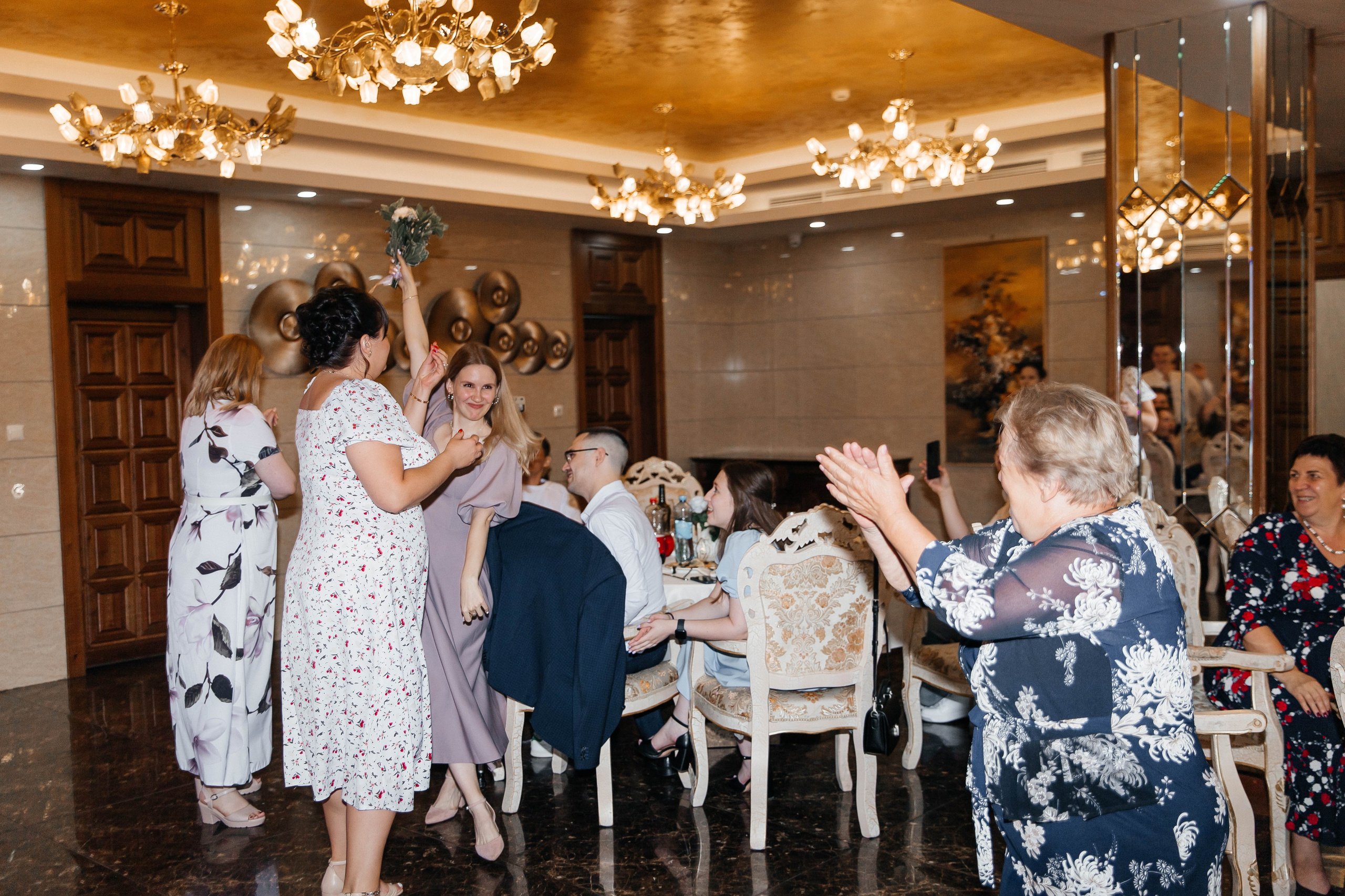 Алексей & Юлия. Главная