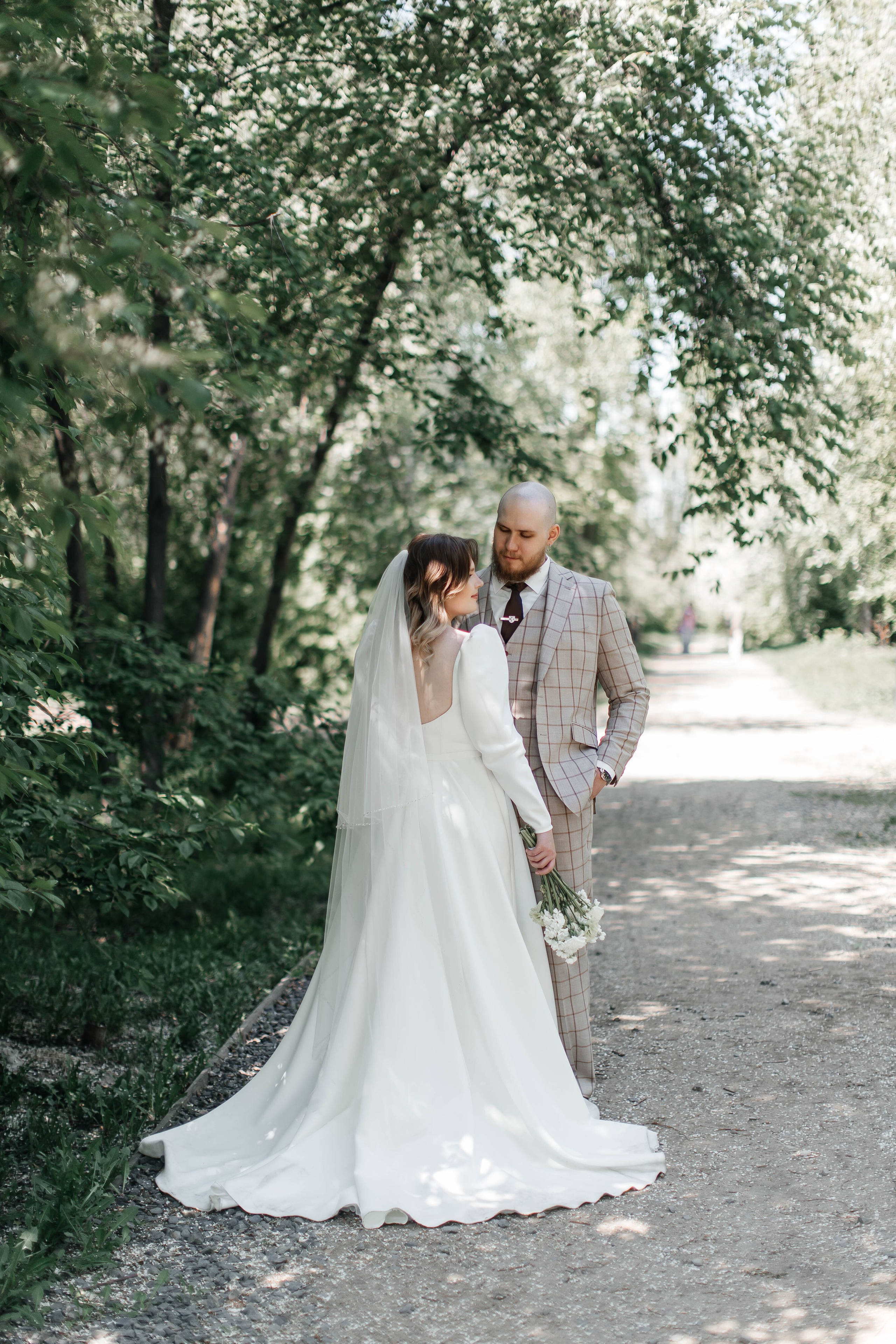 Владислав & Анастасия. Главная