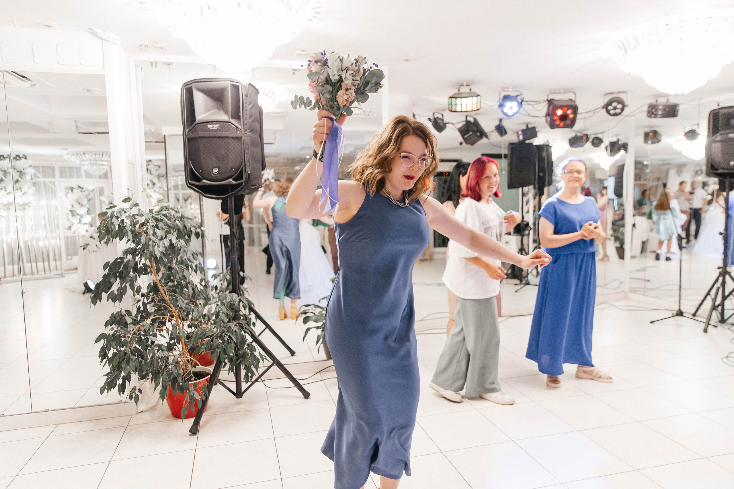 Анатолий & Валерия. Главная