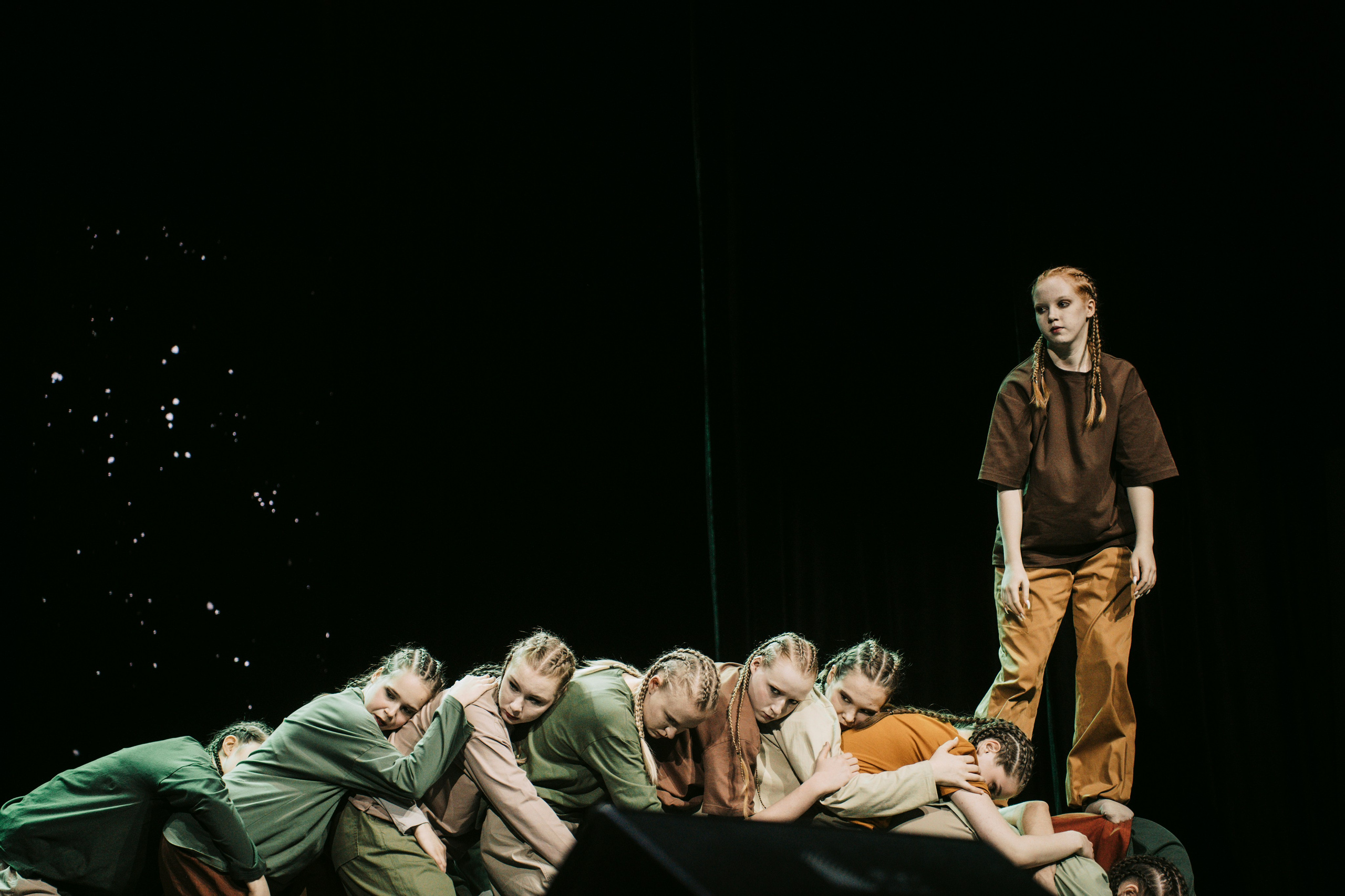 Окно. Главная