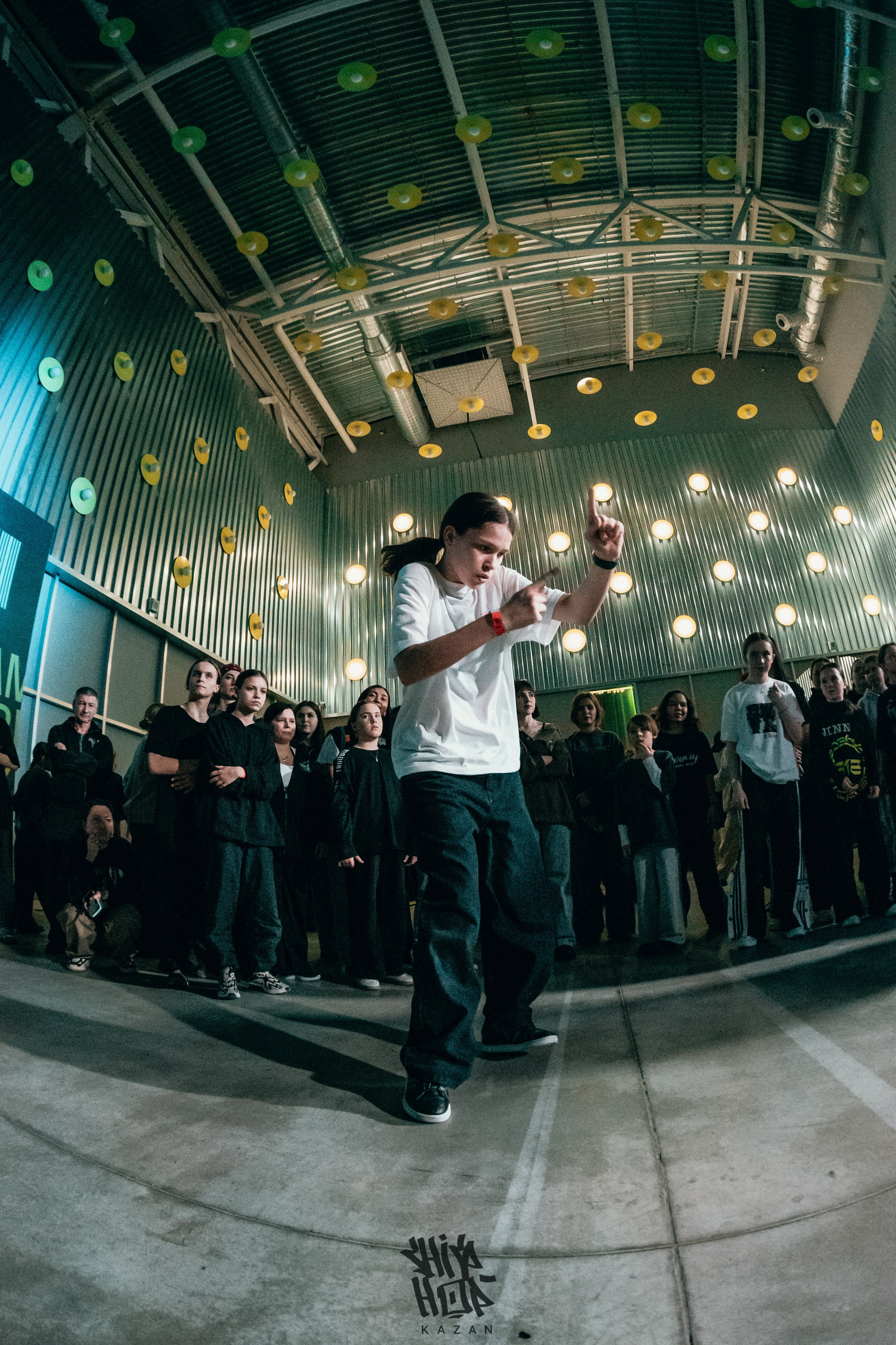 HIP HOP KAZAN 2024. Главная