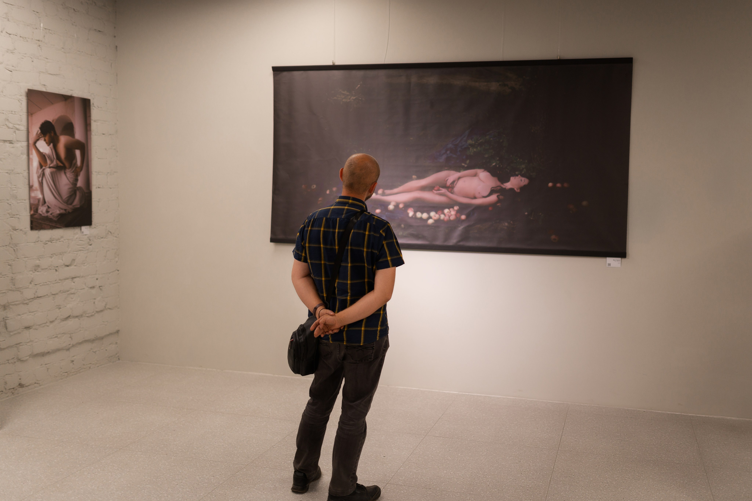 Фотовыставка. Фотограф Островская Юлия