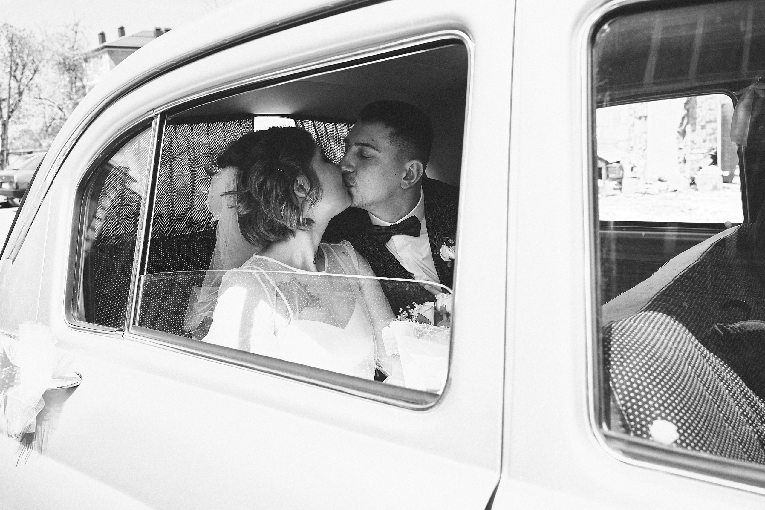 Свадебная фотография. Москва. Краснодар