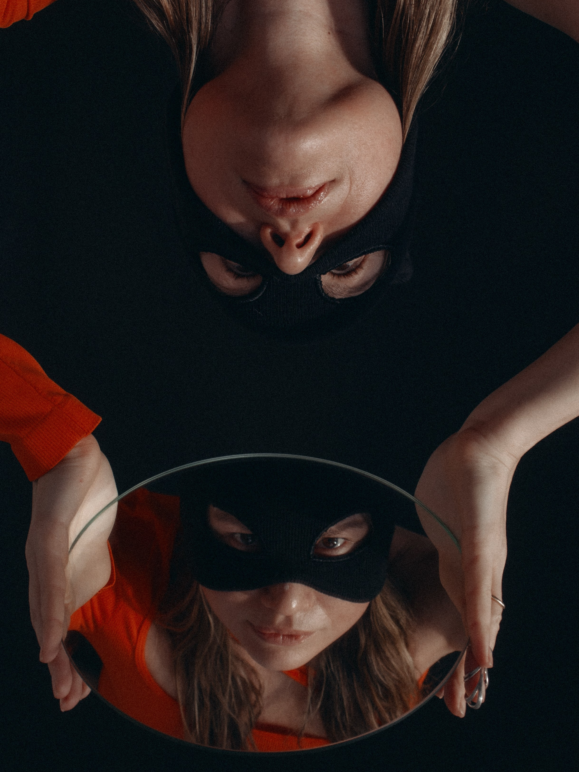 Женя Красовская | Портретный Фотограф | Визуал для брендов