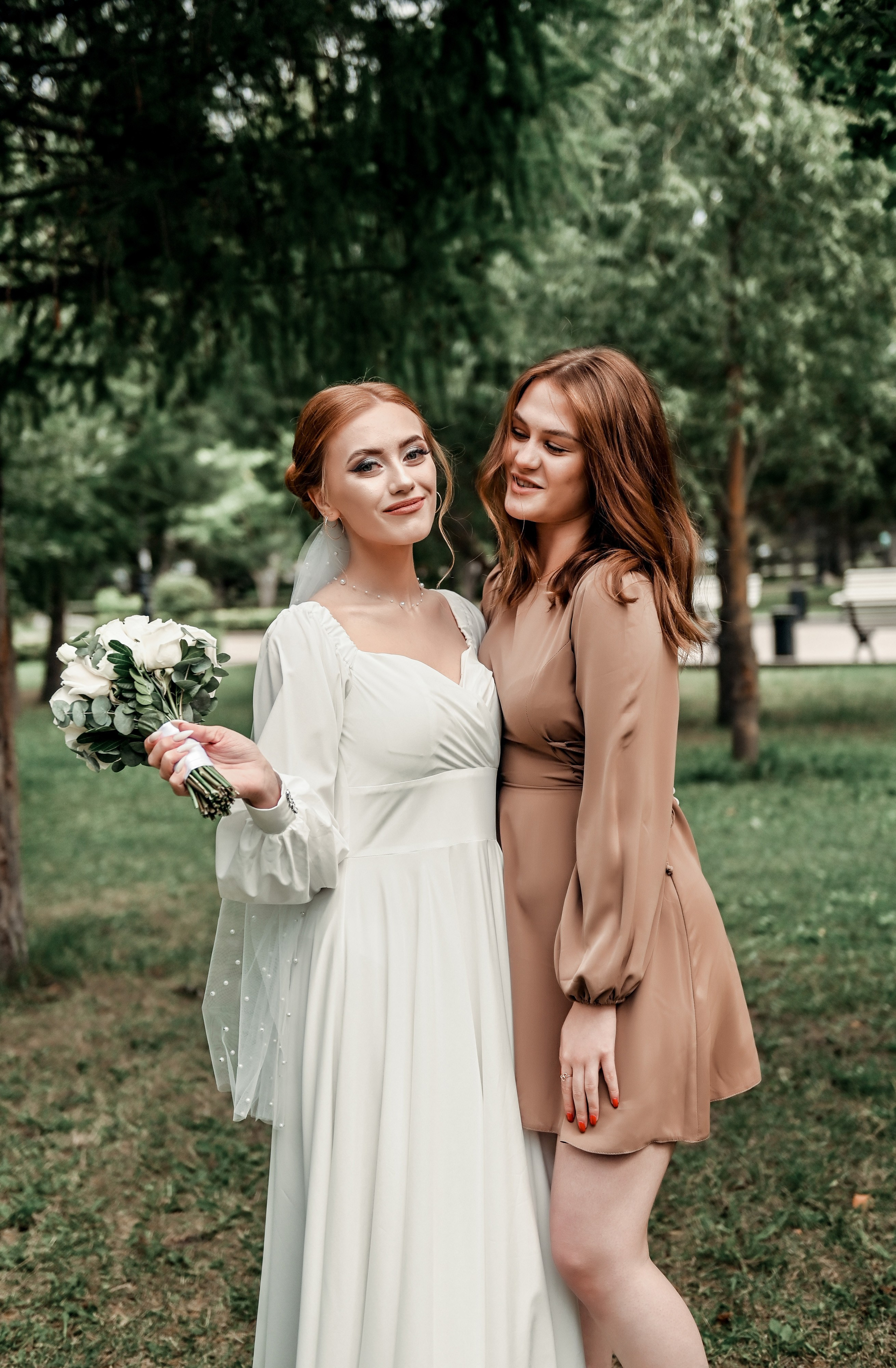 Яна и Виталий. Свадебный, семейный, детский, контент фотограф в Омске Максим Ильин