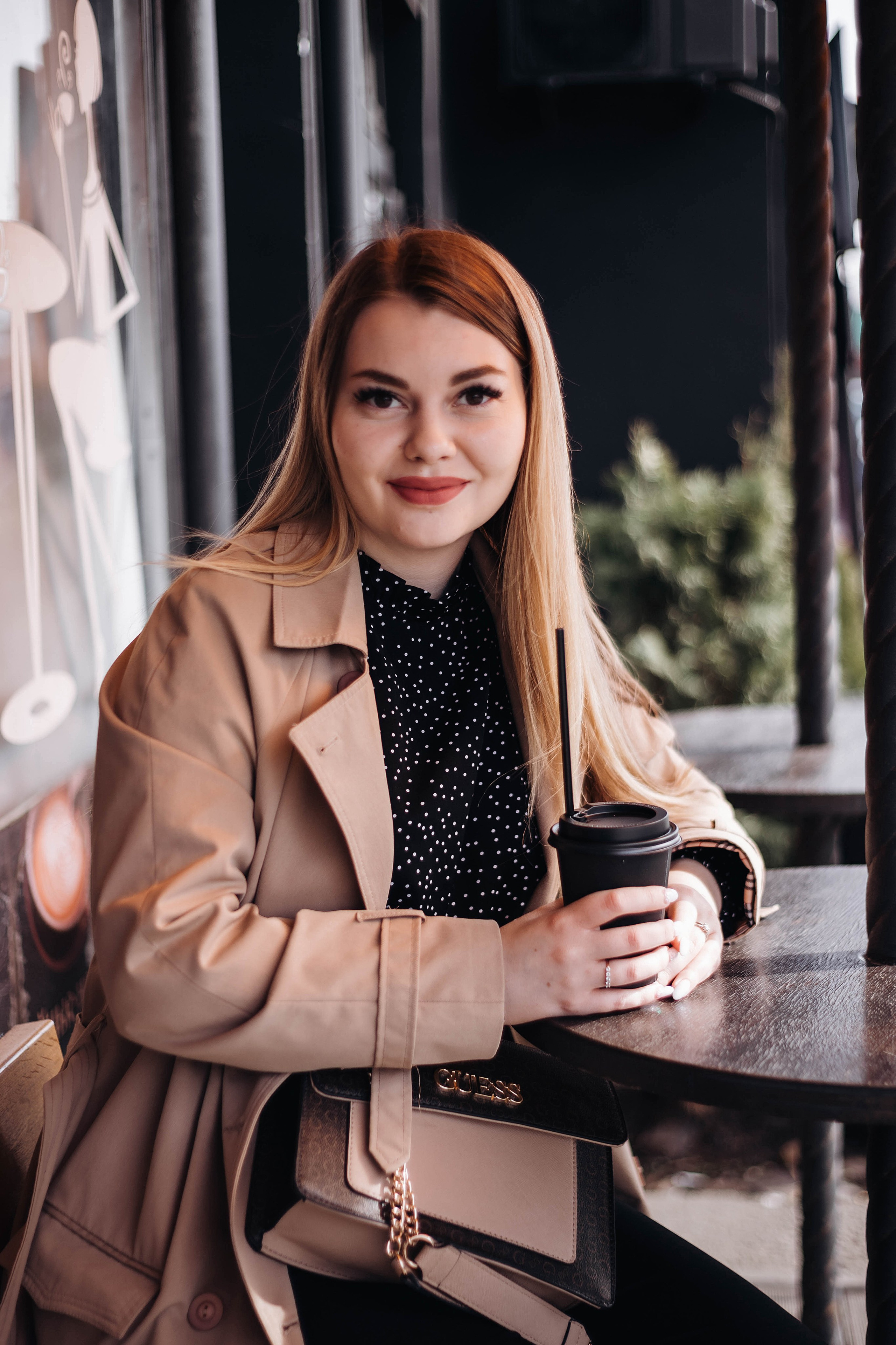 Весенняя фотопрогулка в Ногинске. Фотограф Ногинск | Черноголовка Ева Быковских