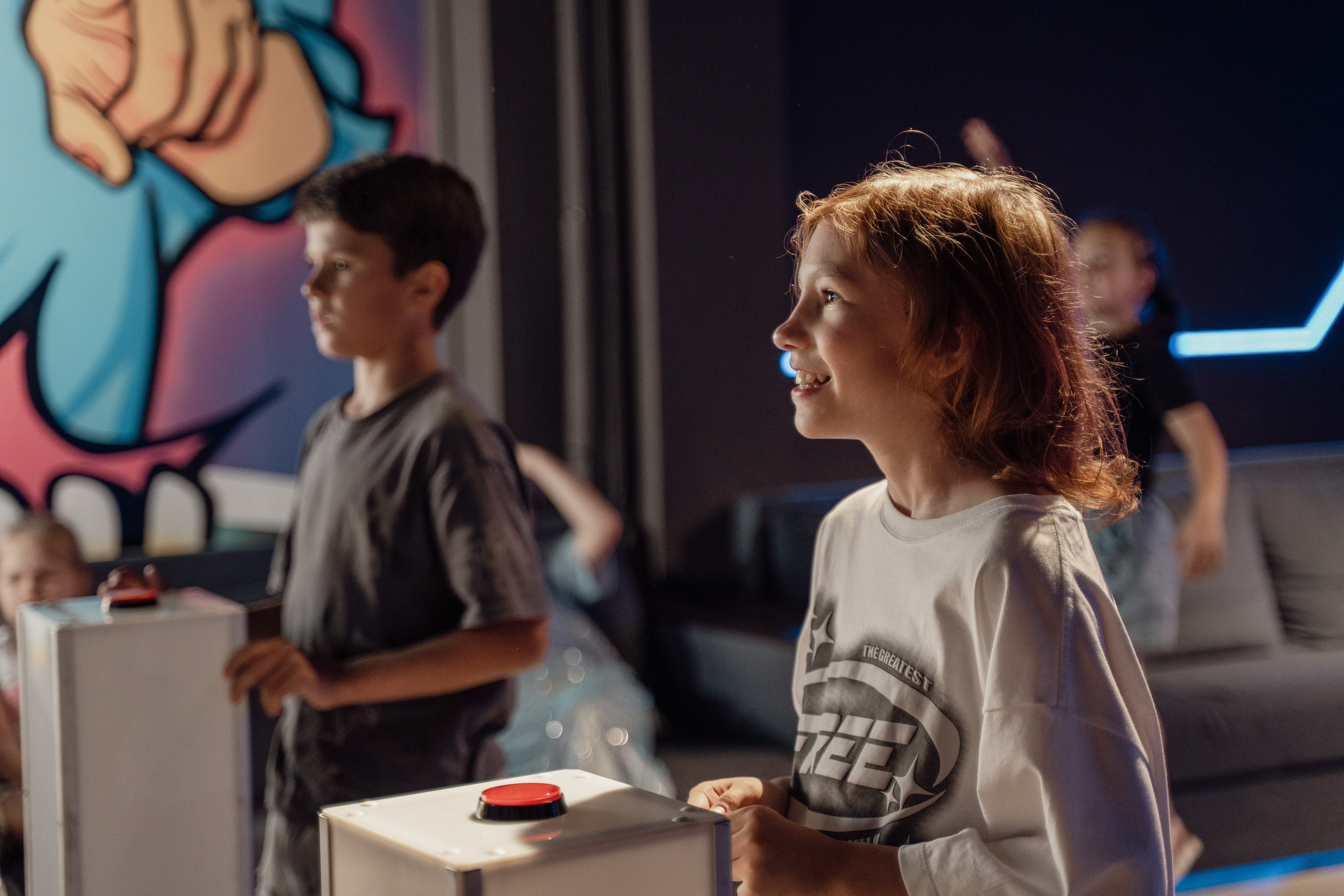 Дети. Фотограф в городе Сочи Александр