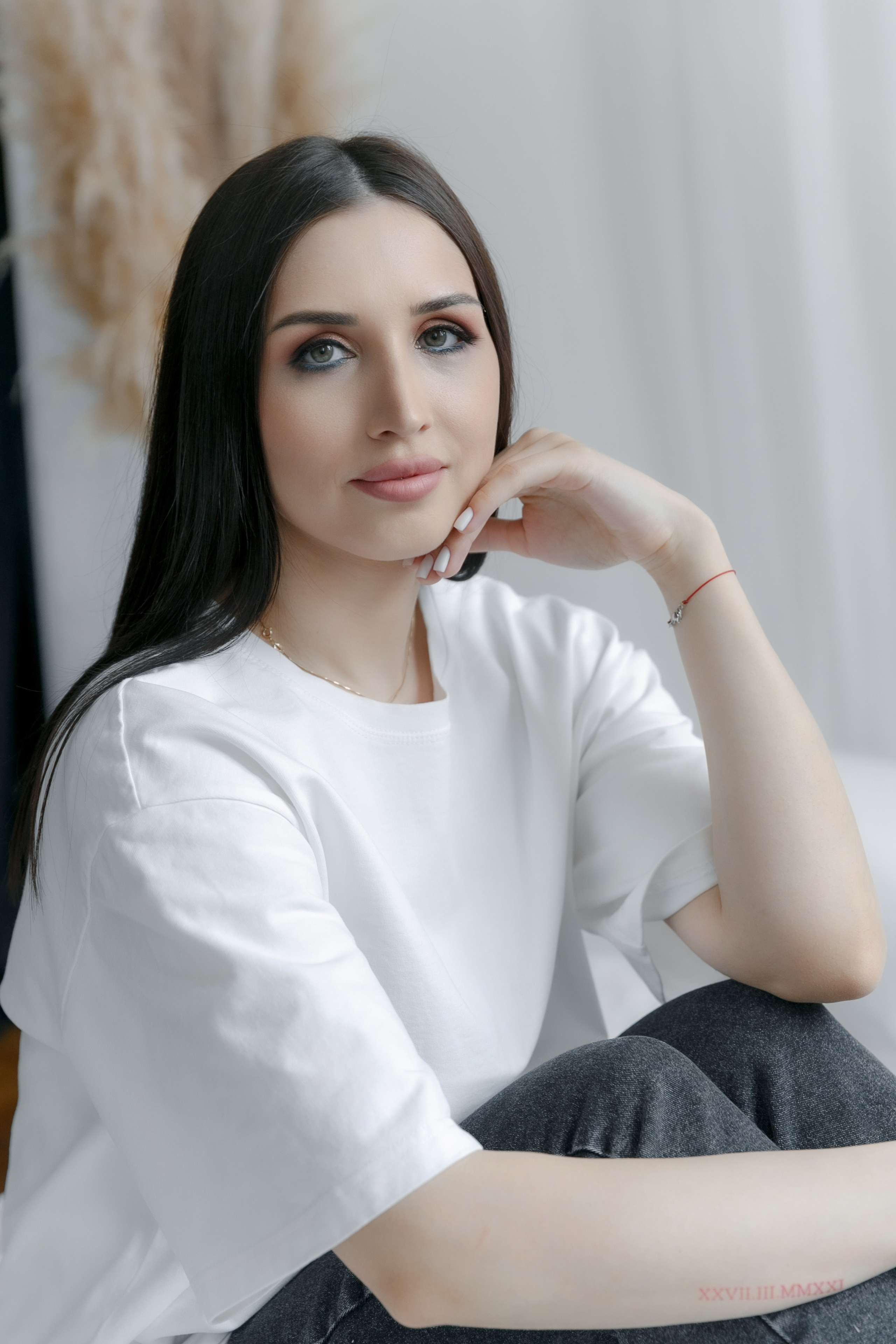 Семейная фотосессия. Свадебный и Семейный фотограф в Петрпавловске