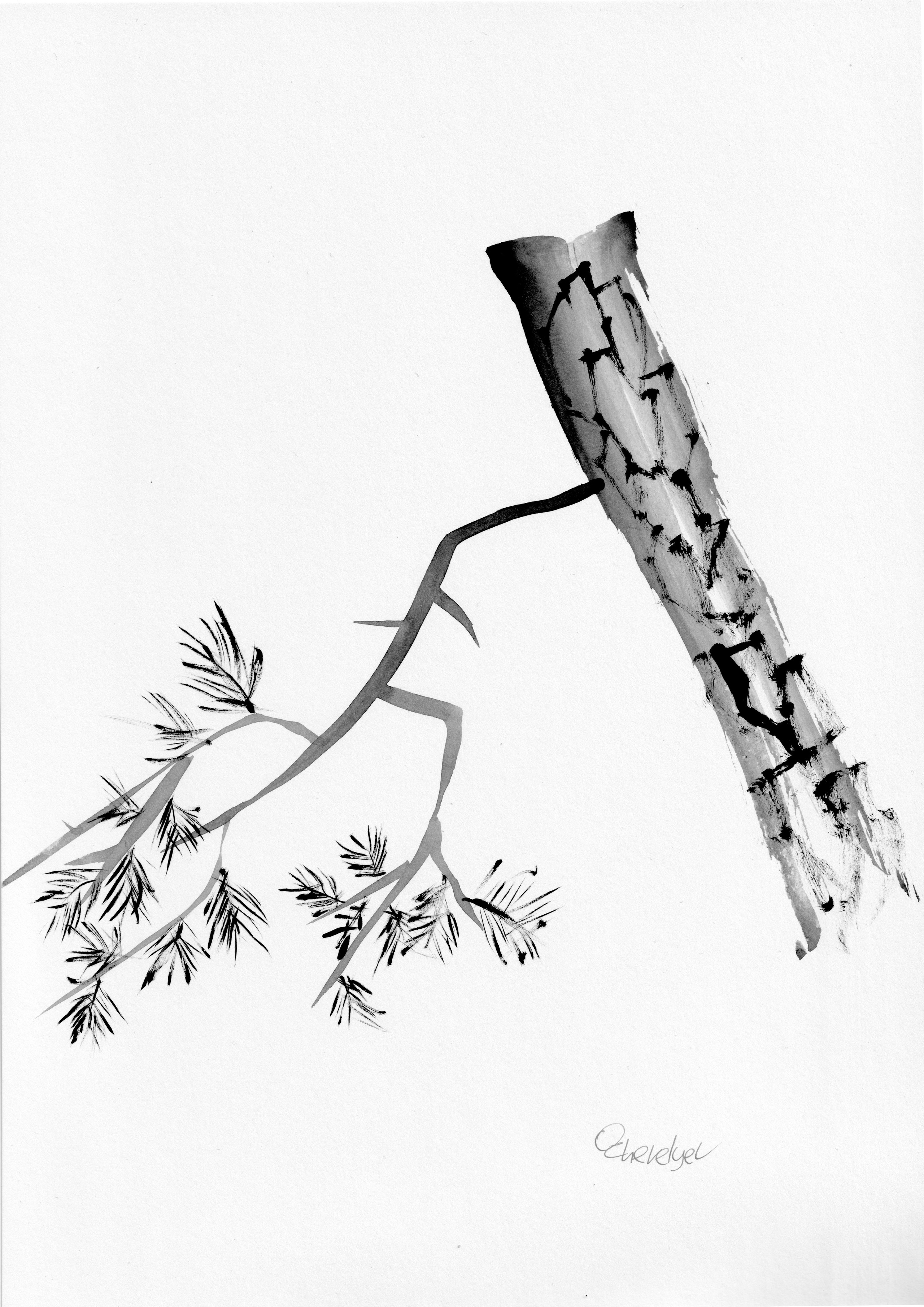 Скетчи. Ожерельев Лев