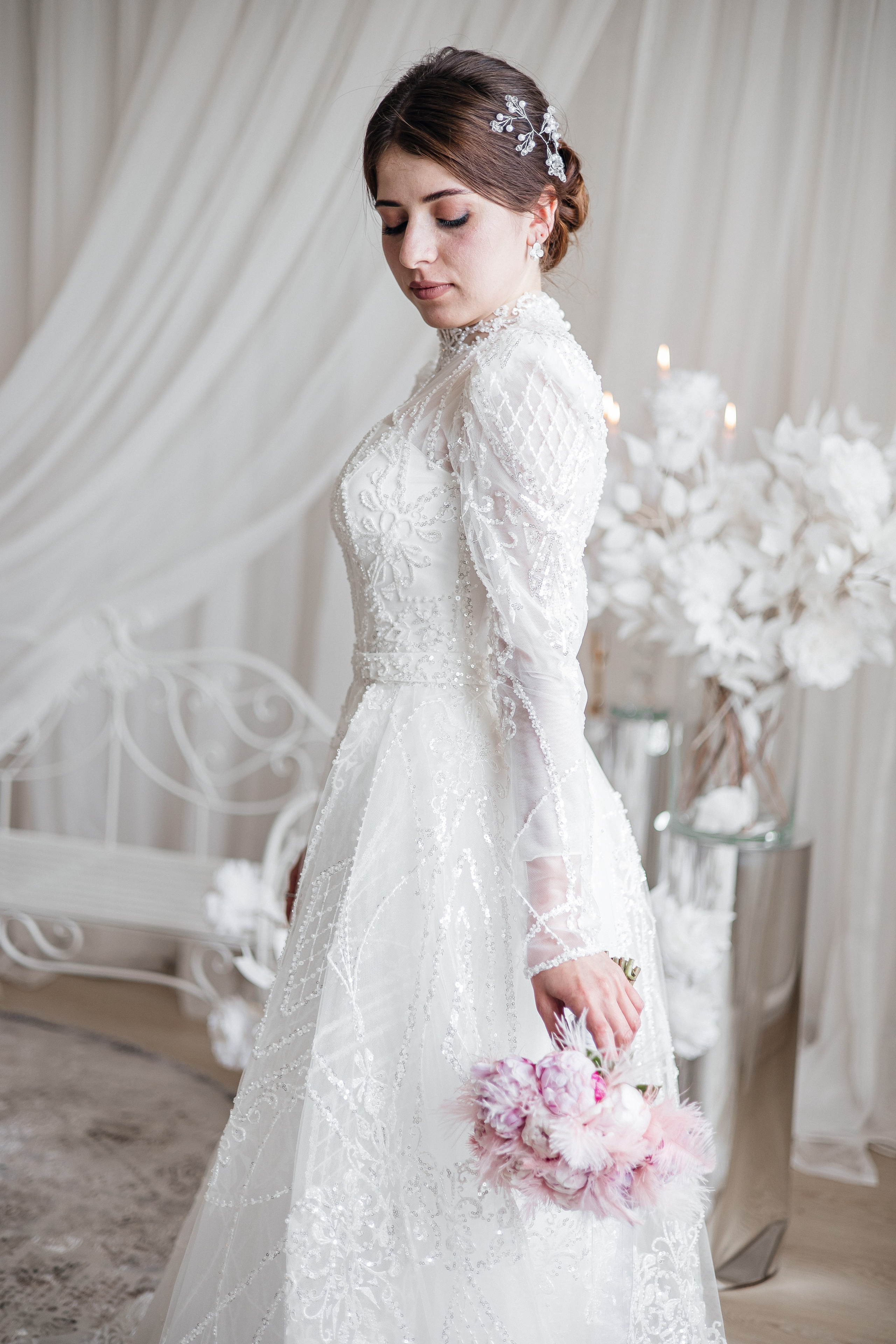 Невеста Марха