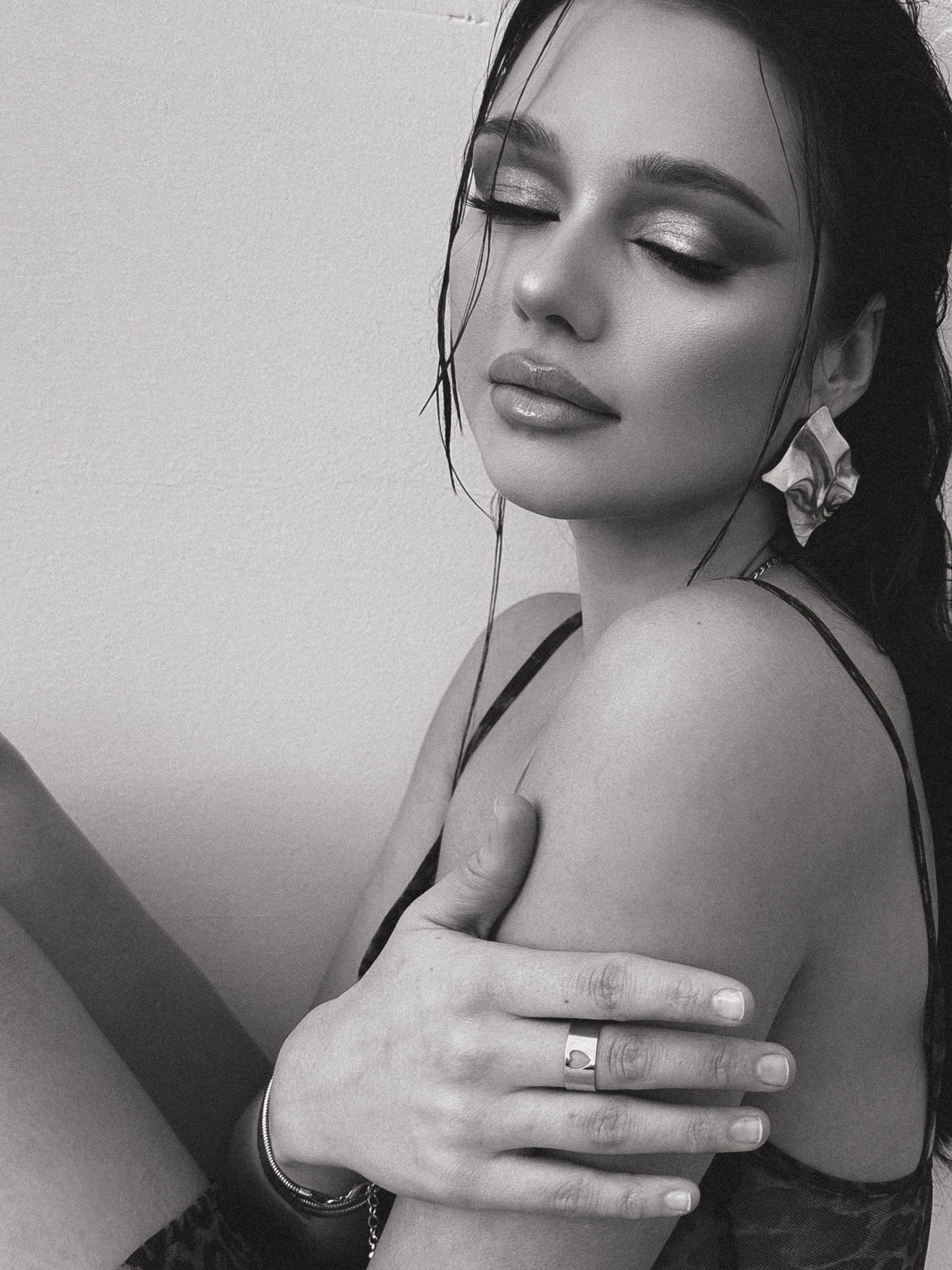 Anastasia. Главная