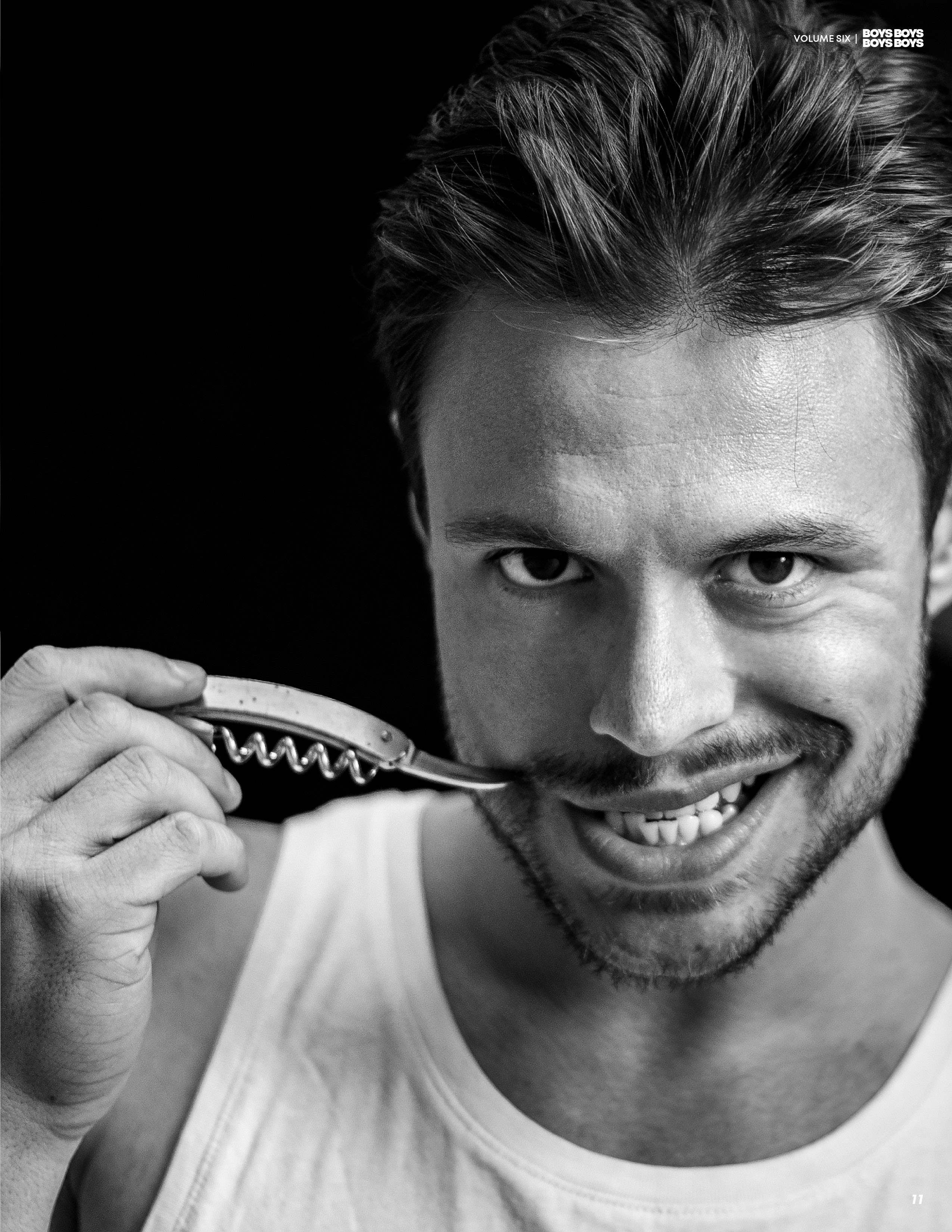 Публикации в журналах. Фотограф в Санкт-Петербурге Яна Пикулик