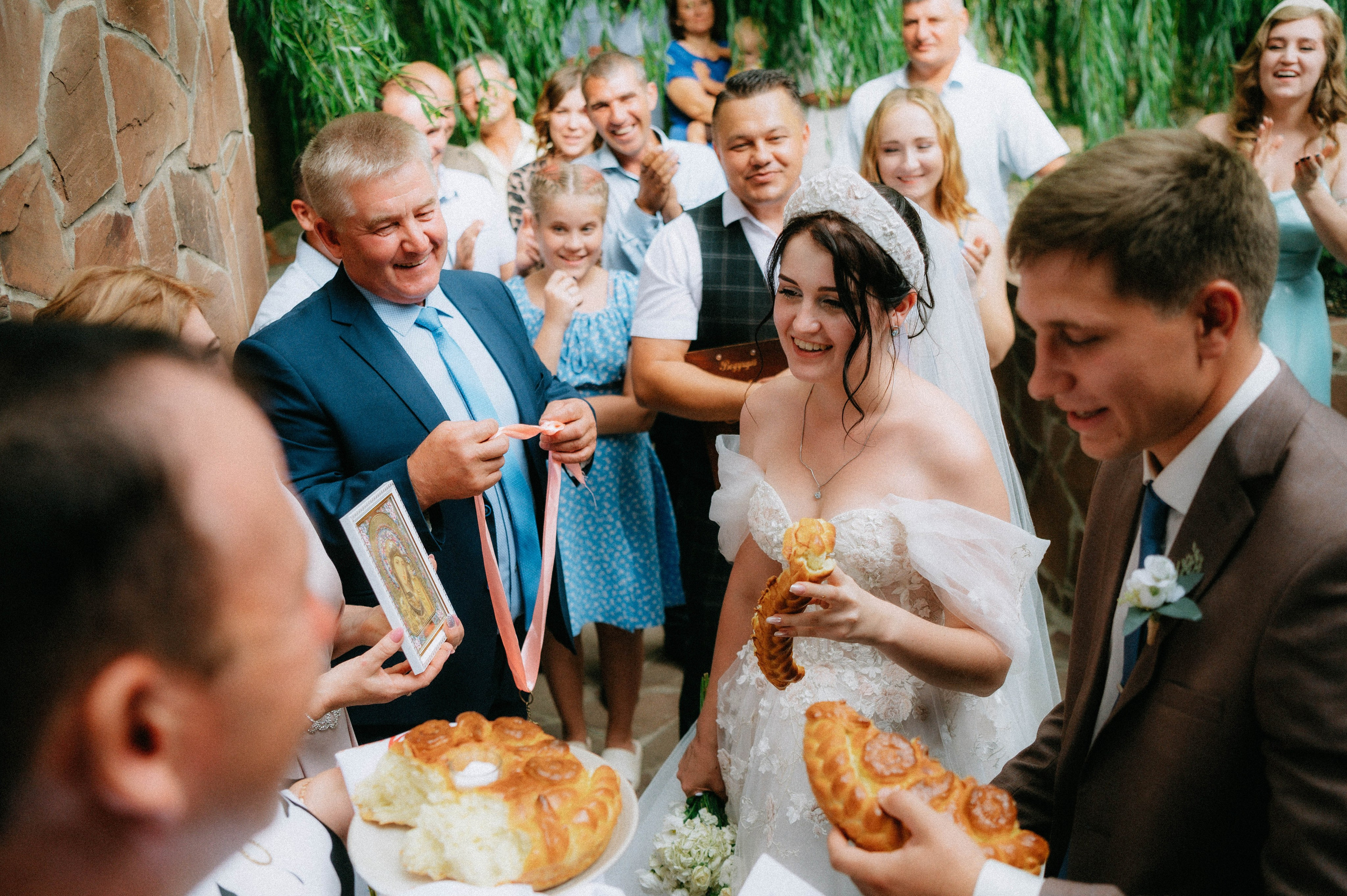 Григорий и Светлана. 10.08.2024. Свадебный день. Свадебный и семейный фотограф Волгоград Анастасия Садовникова