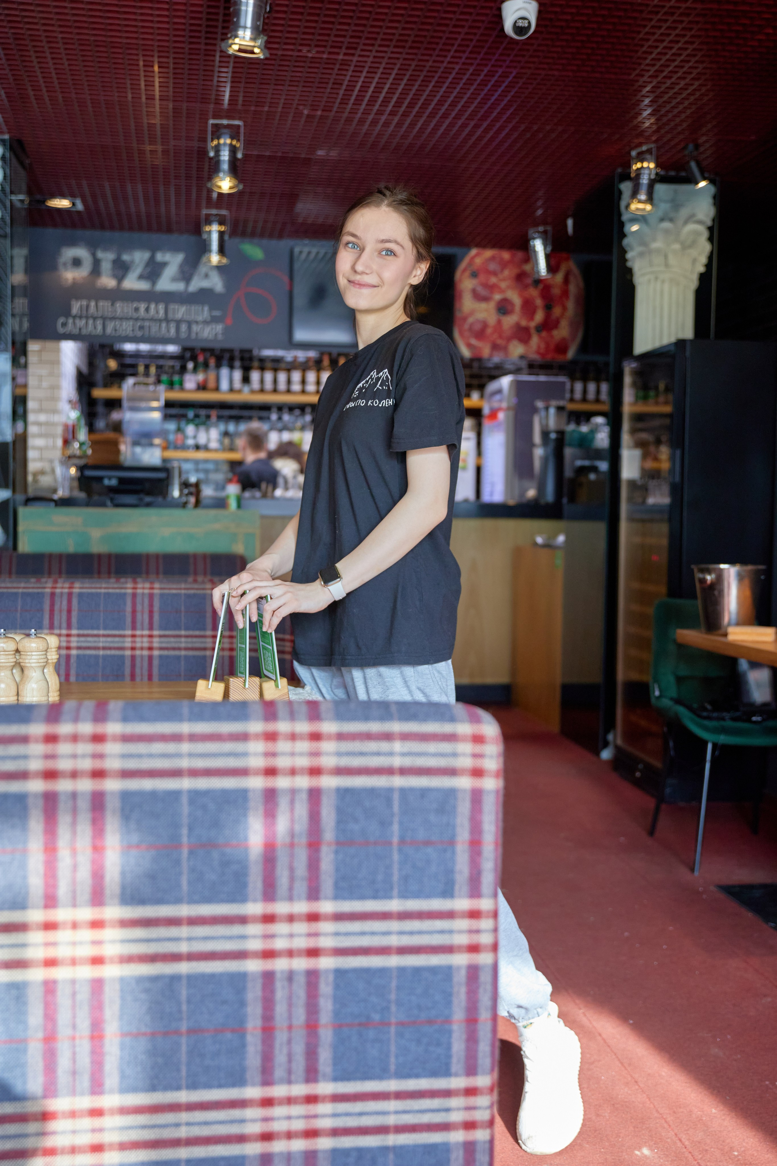 Перчини. Фотограф в Самаре Анастасия Афанасьева