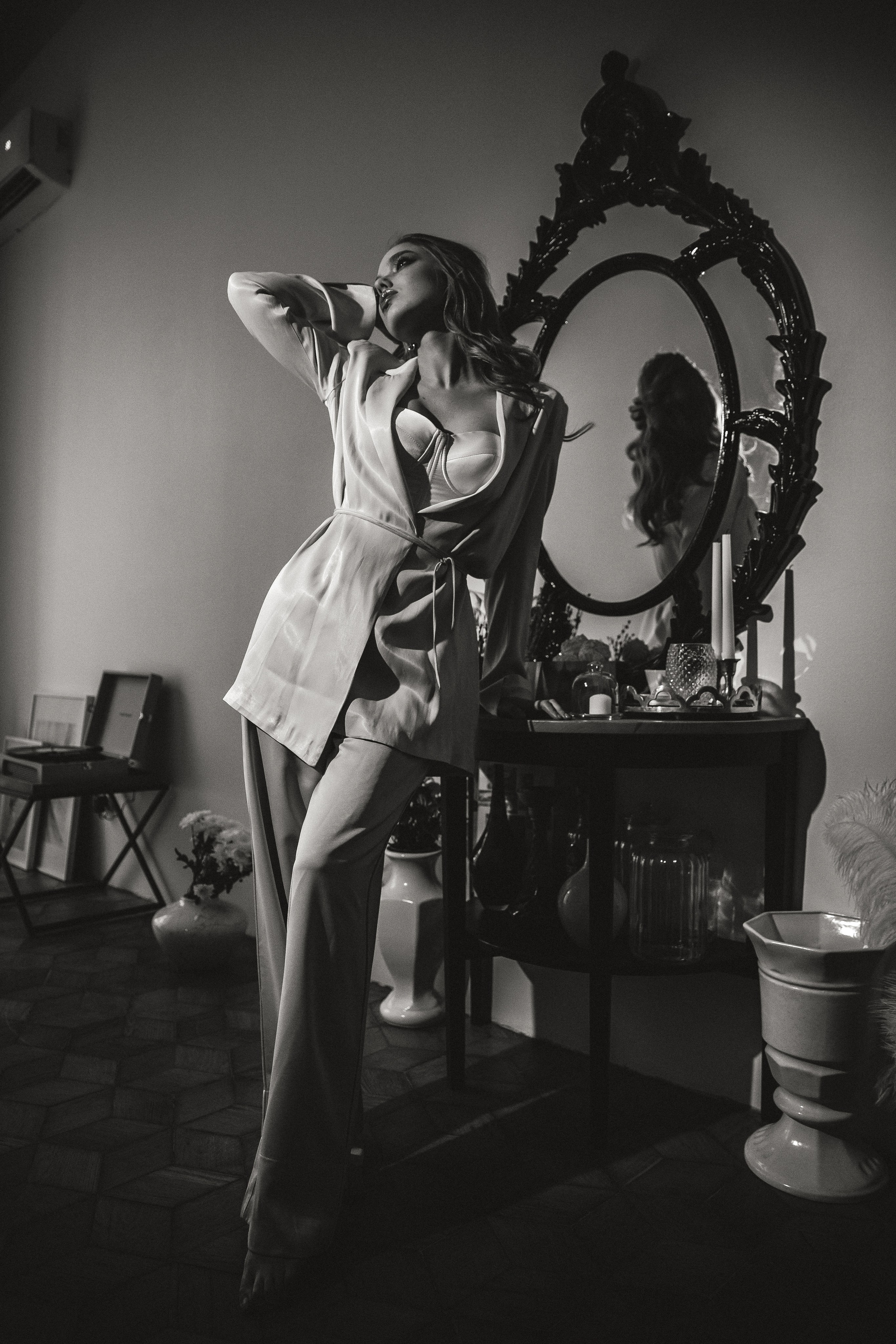 Romanoff. Свадебная прогулка. Главная