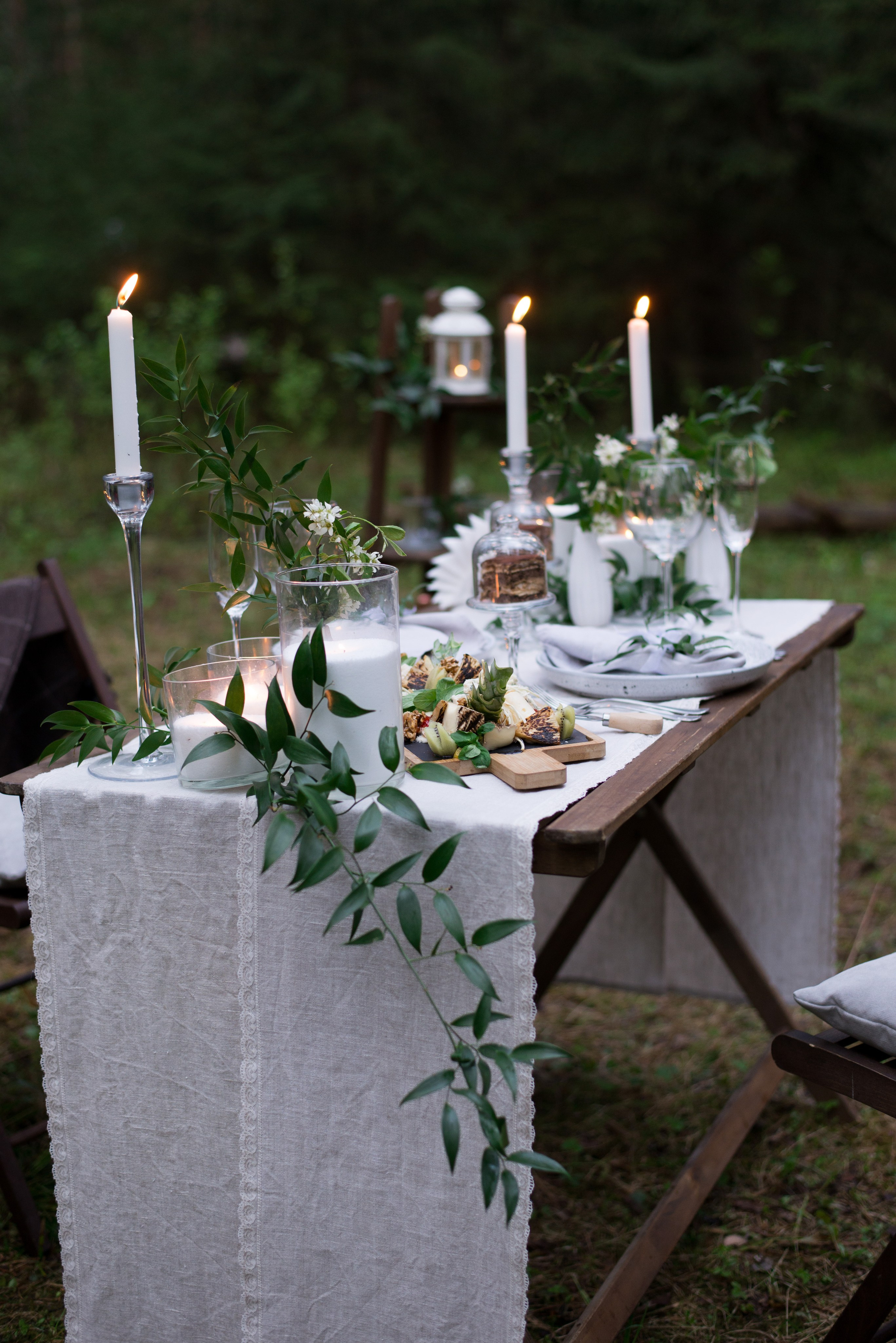 Оля ля Кейтеринг. Кирилл Бутлович фуд фотограф, Киров