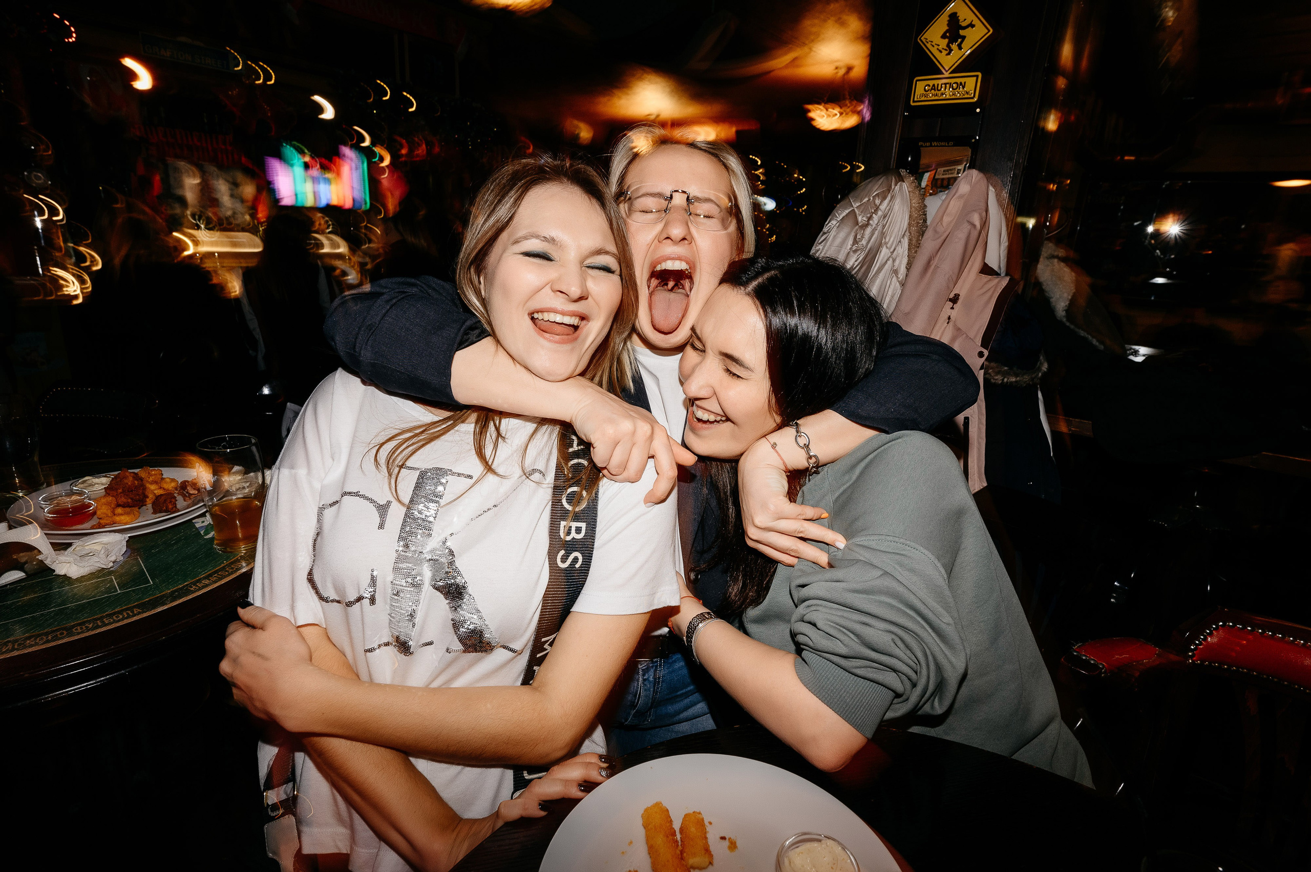 Rock ’n’ roll от Игорёхи!. Свадебный фотограф в Красноярске