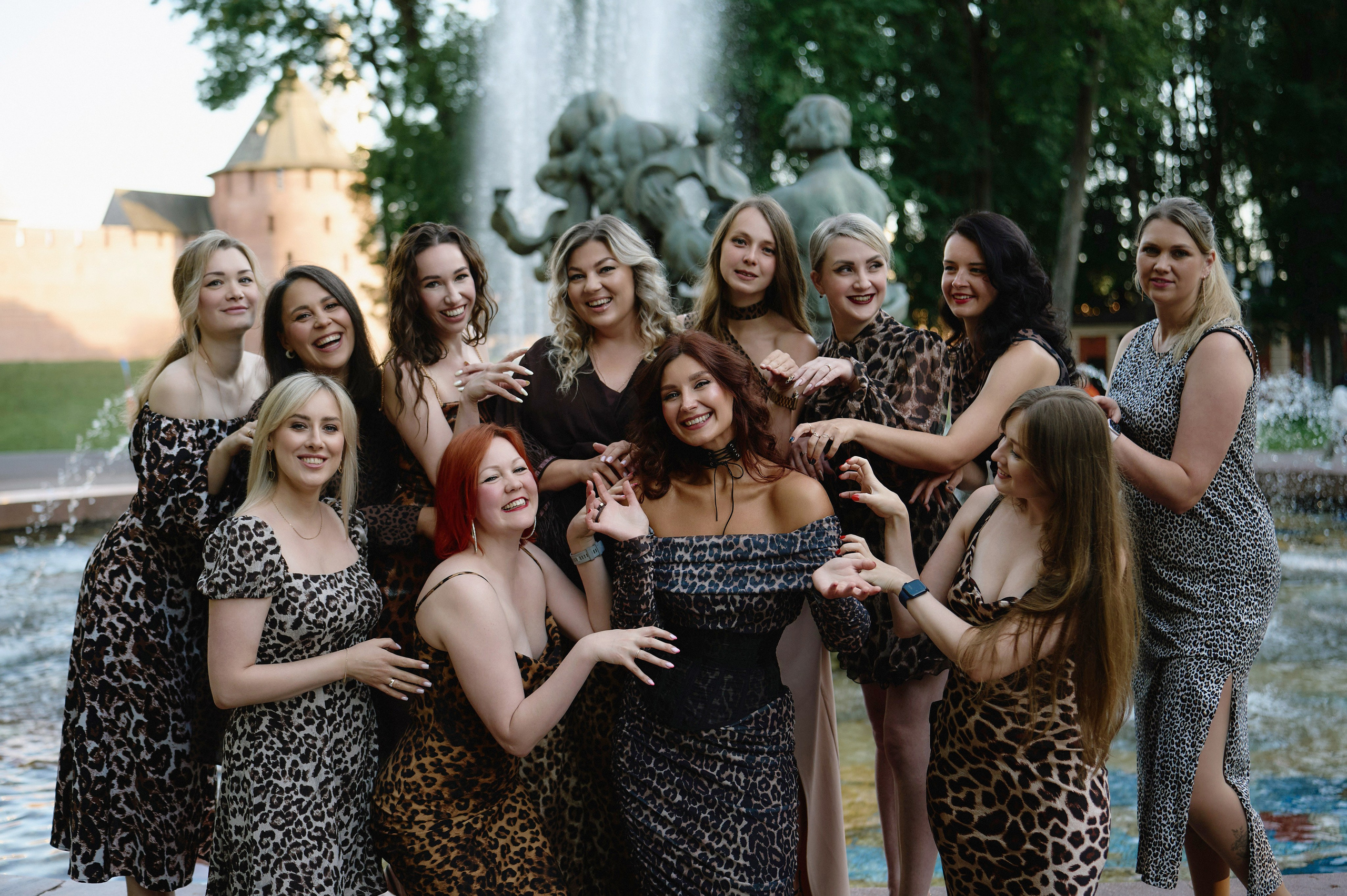 Мария. День рождения. Ваш мультижанровый фотограф Александр Белов