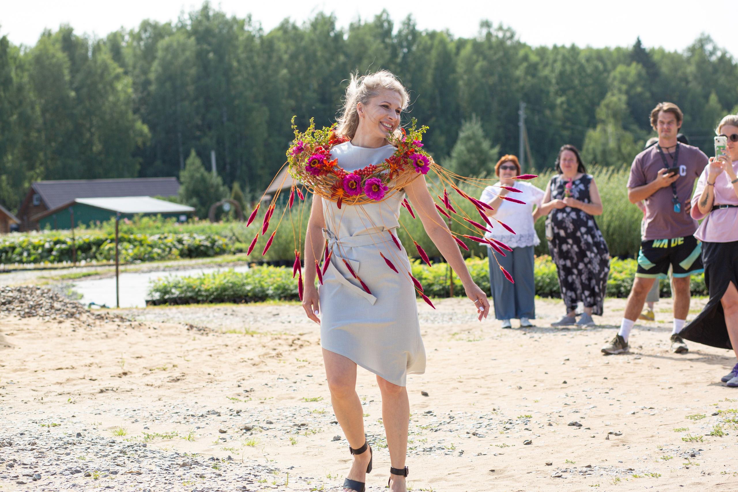 РЕПОРТАЖ. Главная