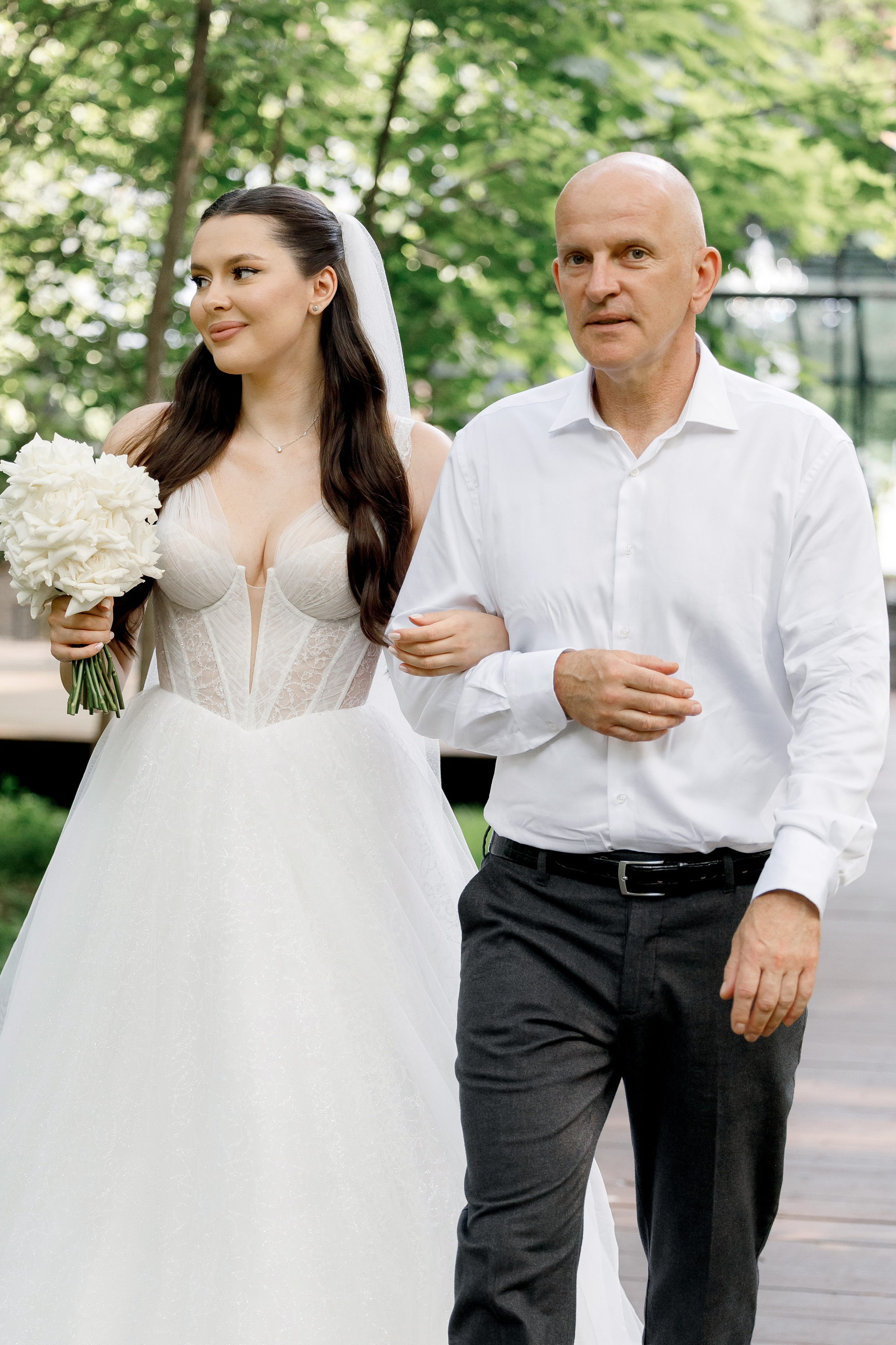 Николай и Анастасия. Свадебный фотограф в Москве и Санкт-Петербурге Денис Ходюков