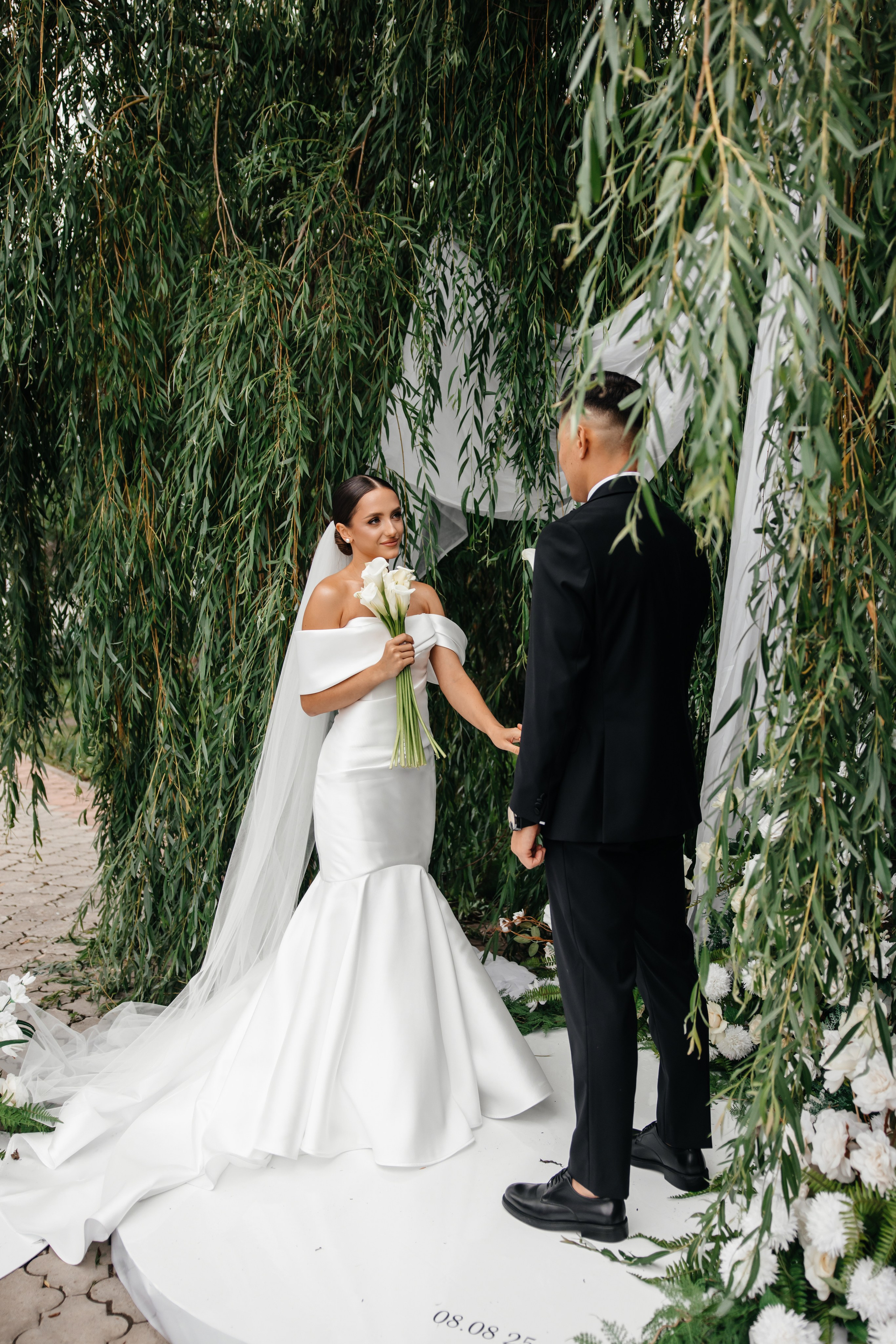 Яков & Валерия. Свадебный фотограф в Южно-Сахалинске — Бойко Александр