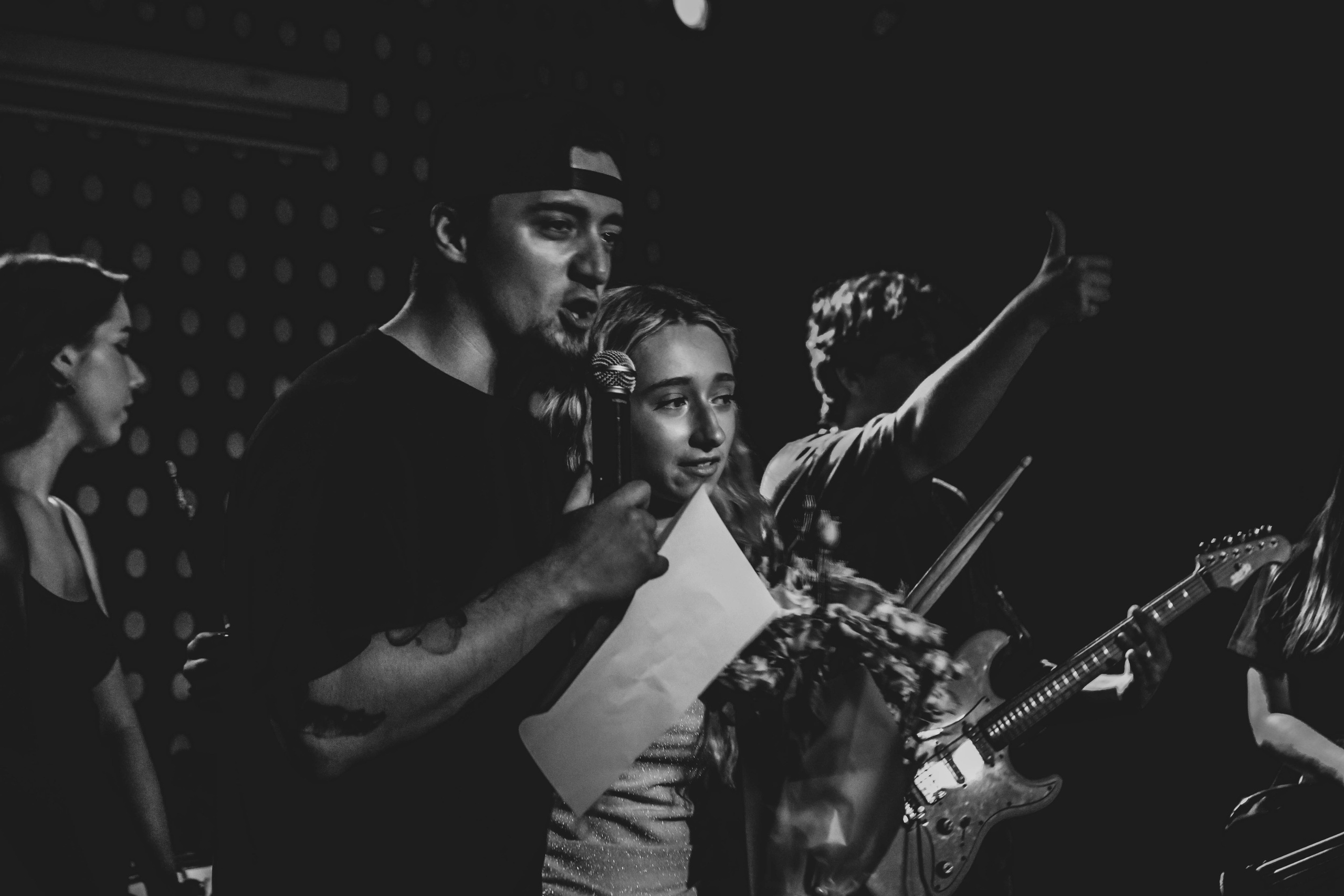 Летний джем. Foto-creator Alisa Zobova