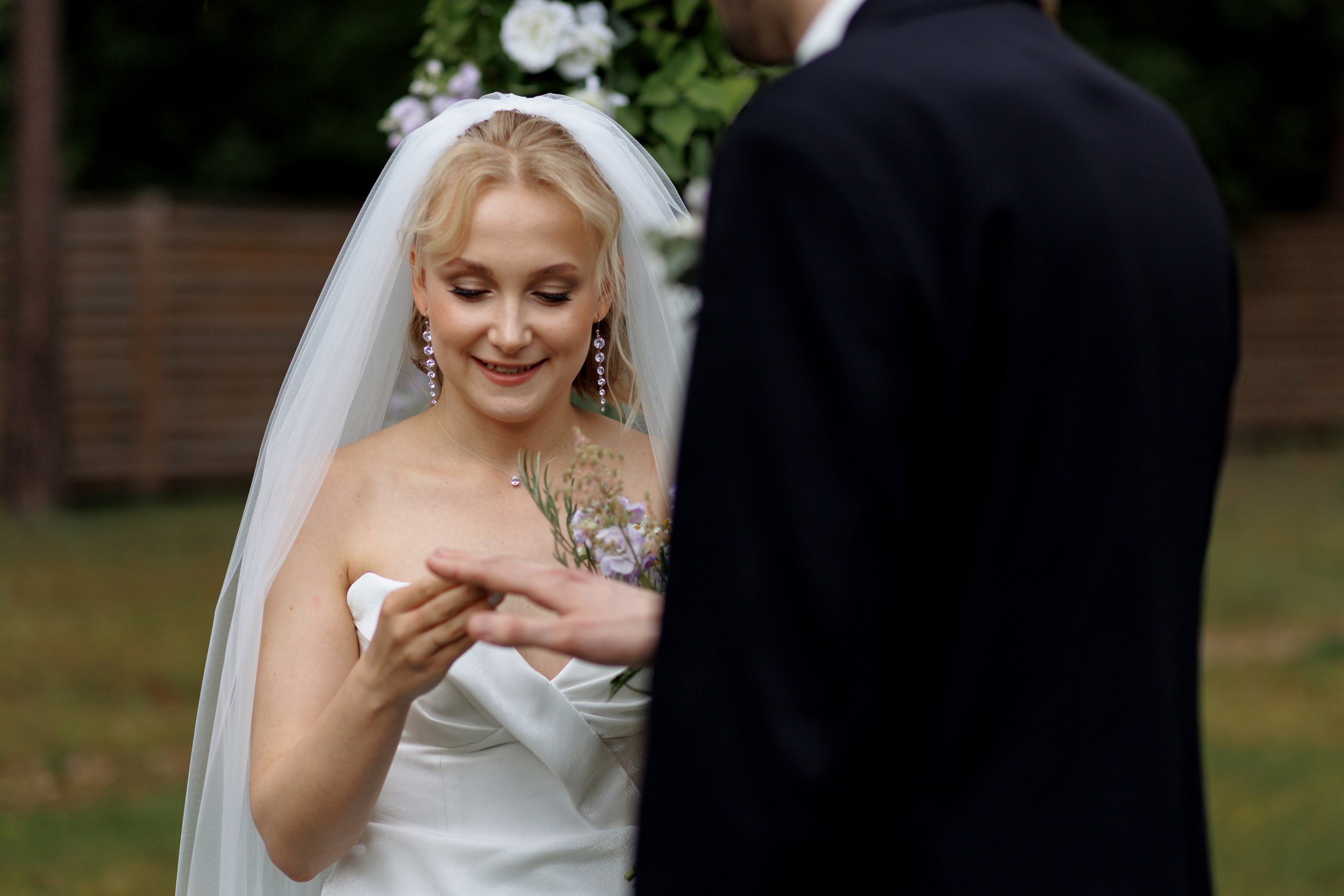 Андрей & Анастасия. Свадебный и семейный фотограф в Твери, Москве, Санкт-Петербурге