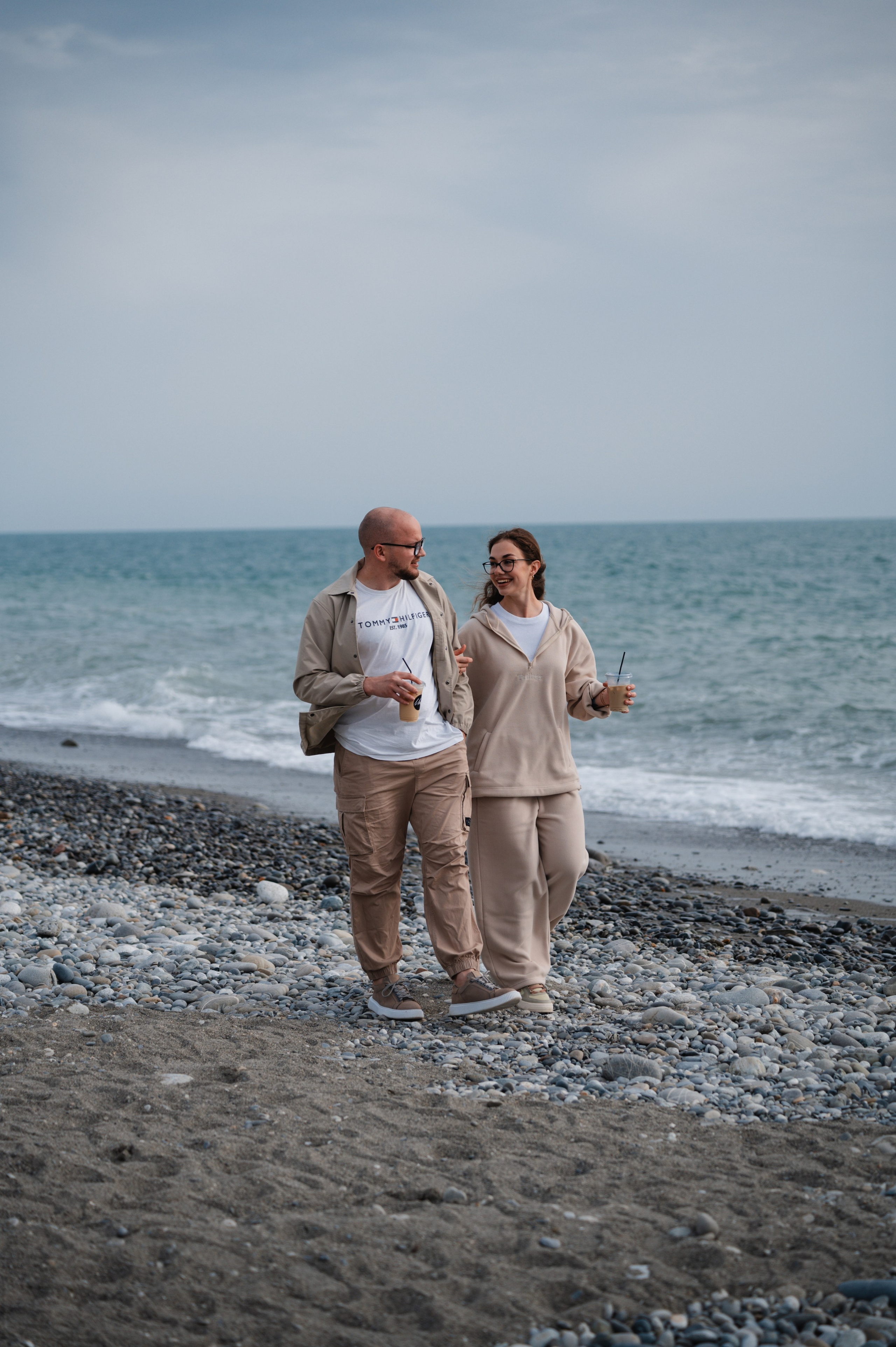 By the sea⋆🌊. Фотограф Ярута Оксана / Ростов-на-Дону