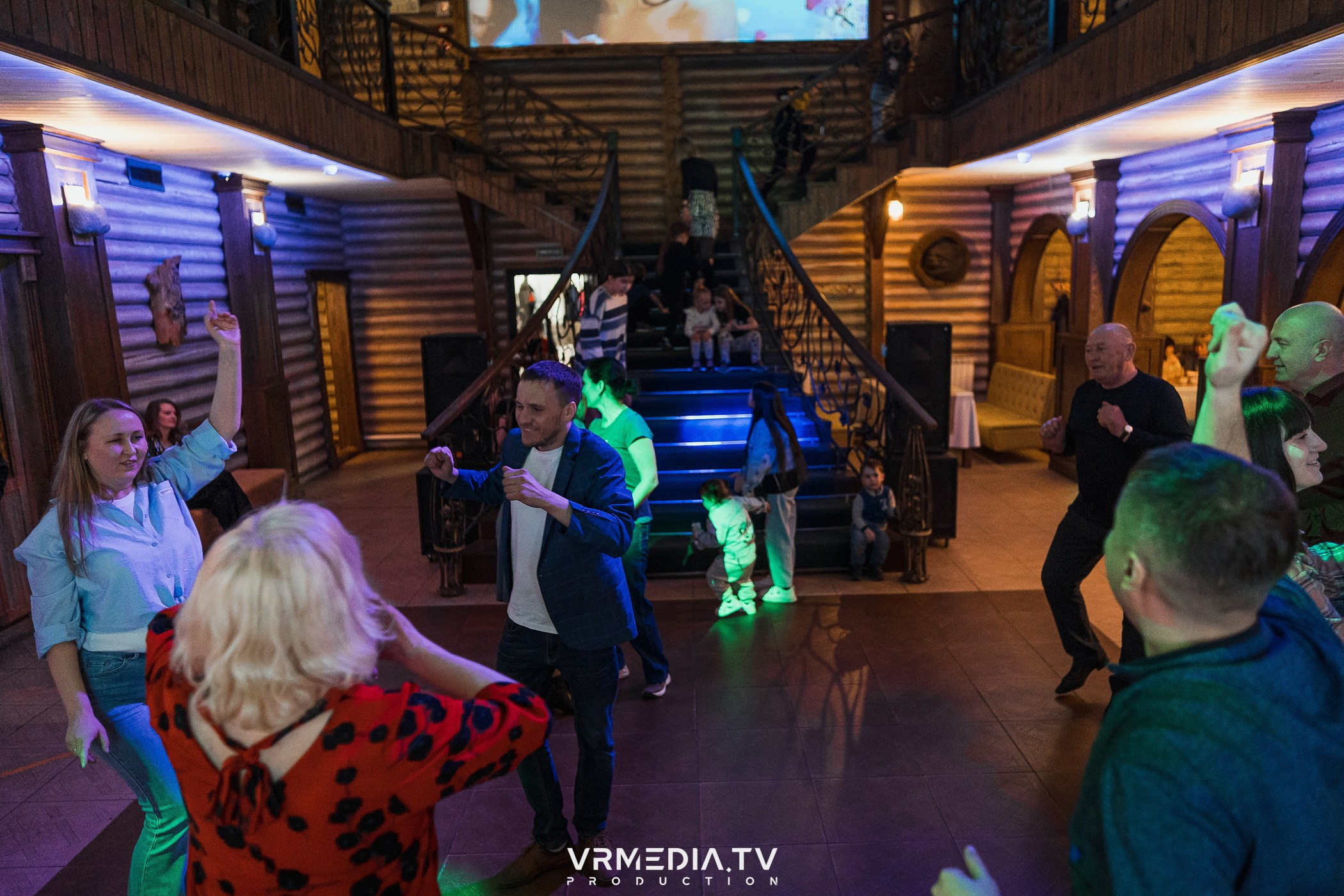 В гостях у «Петровича»