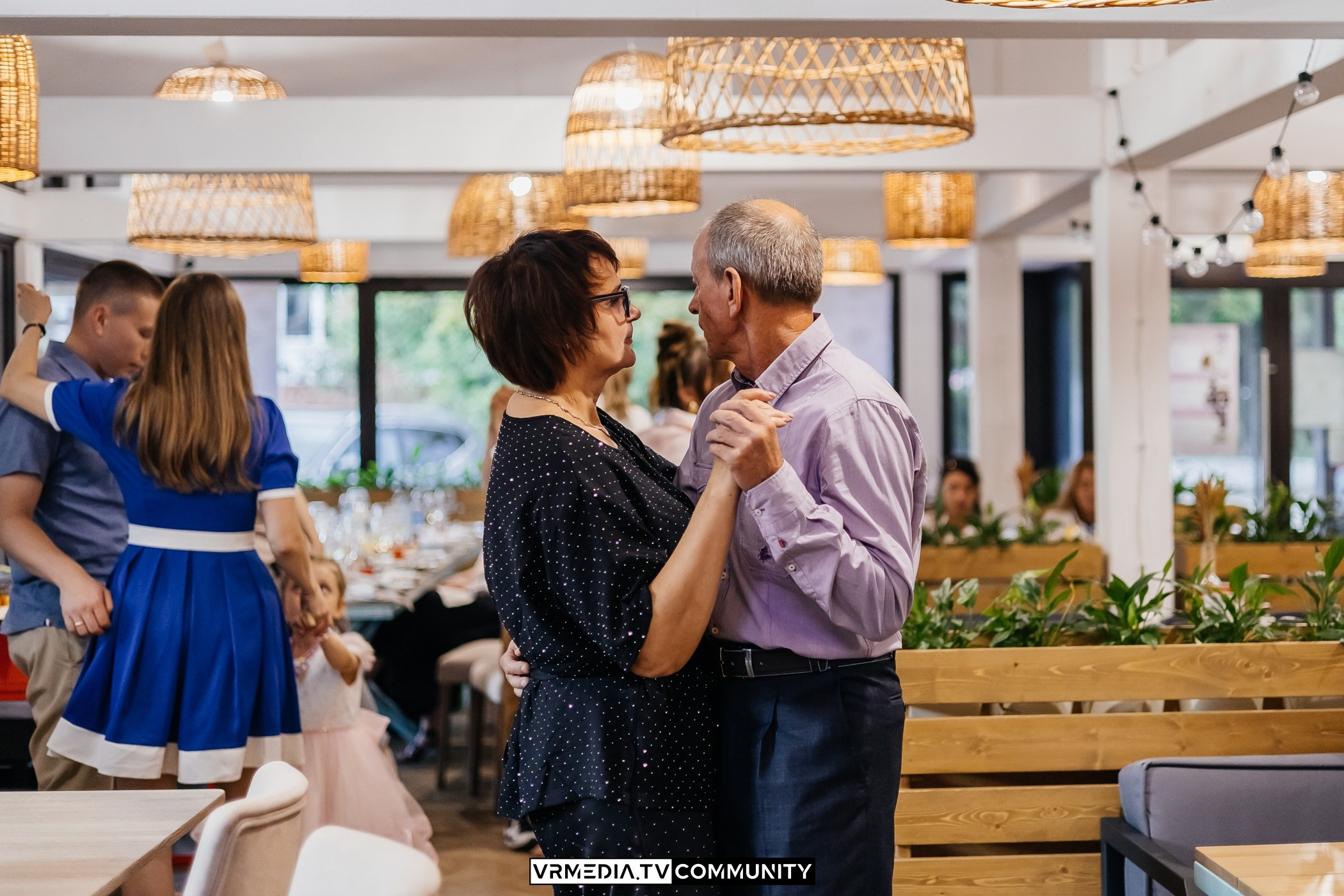 Вечер на летней веранде «Хочу на дачу»