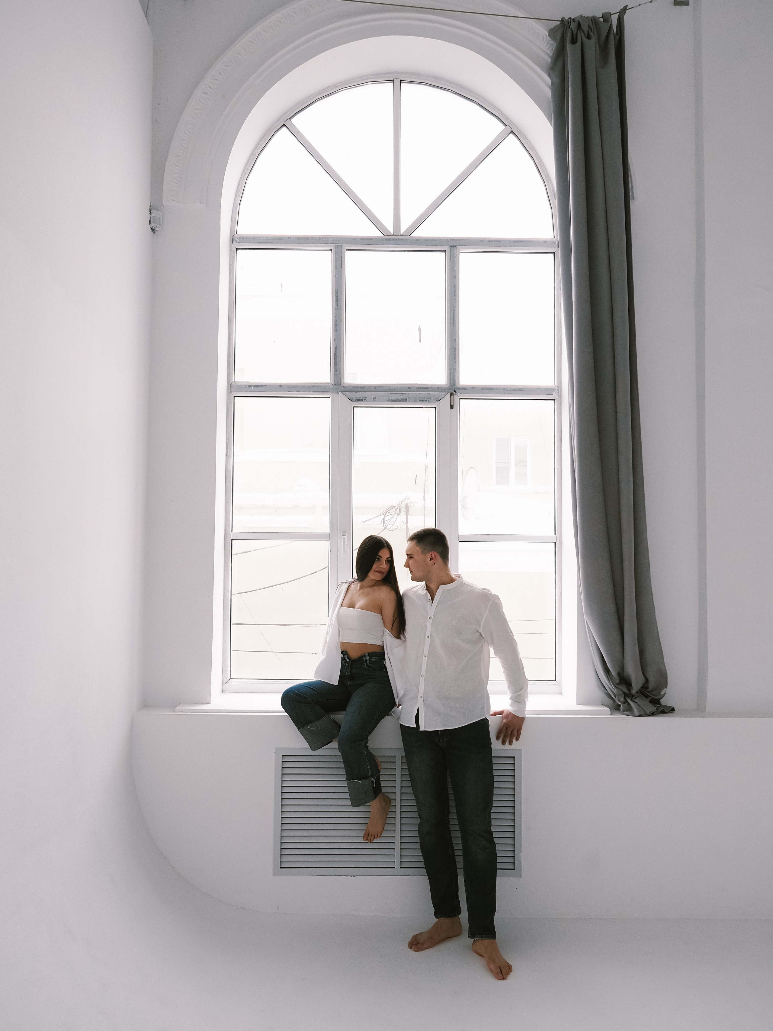 Студийная. Фотограф Рязань. Семейный Свадебный фотограф